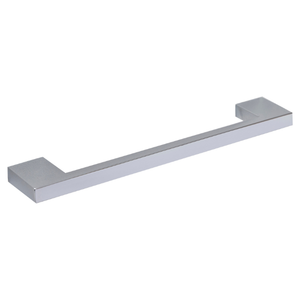 Kitchenette Ragnar 360cm avec espace pour réfrigérateur-congélateur, lave-vaisselle et four - anthracite brillant - Image 3