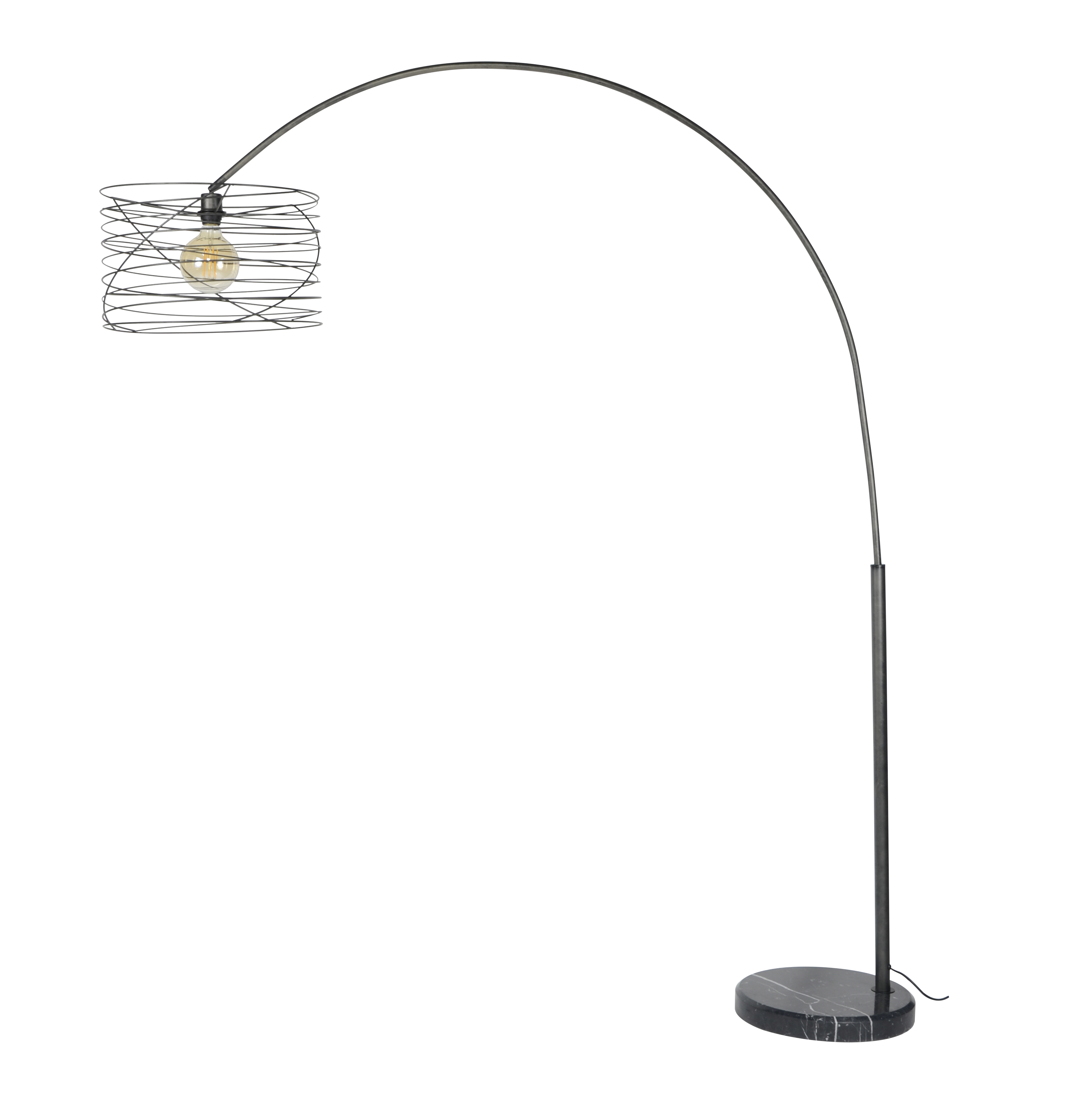 Lampadaire Curl Ø45cm - Image 2