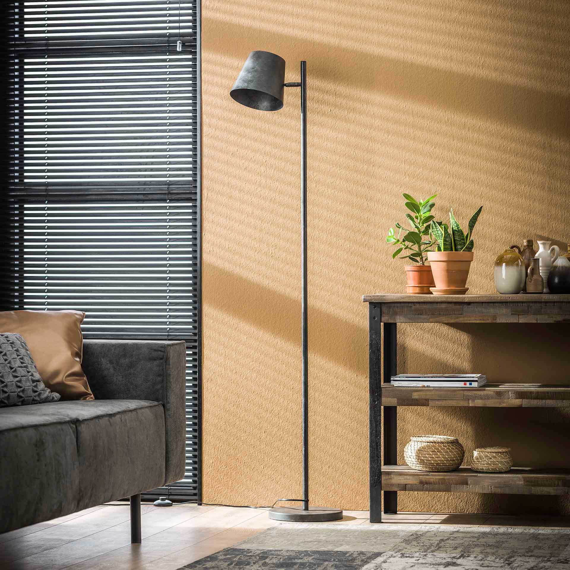 Lampadaire Dennis - Image 6