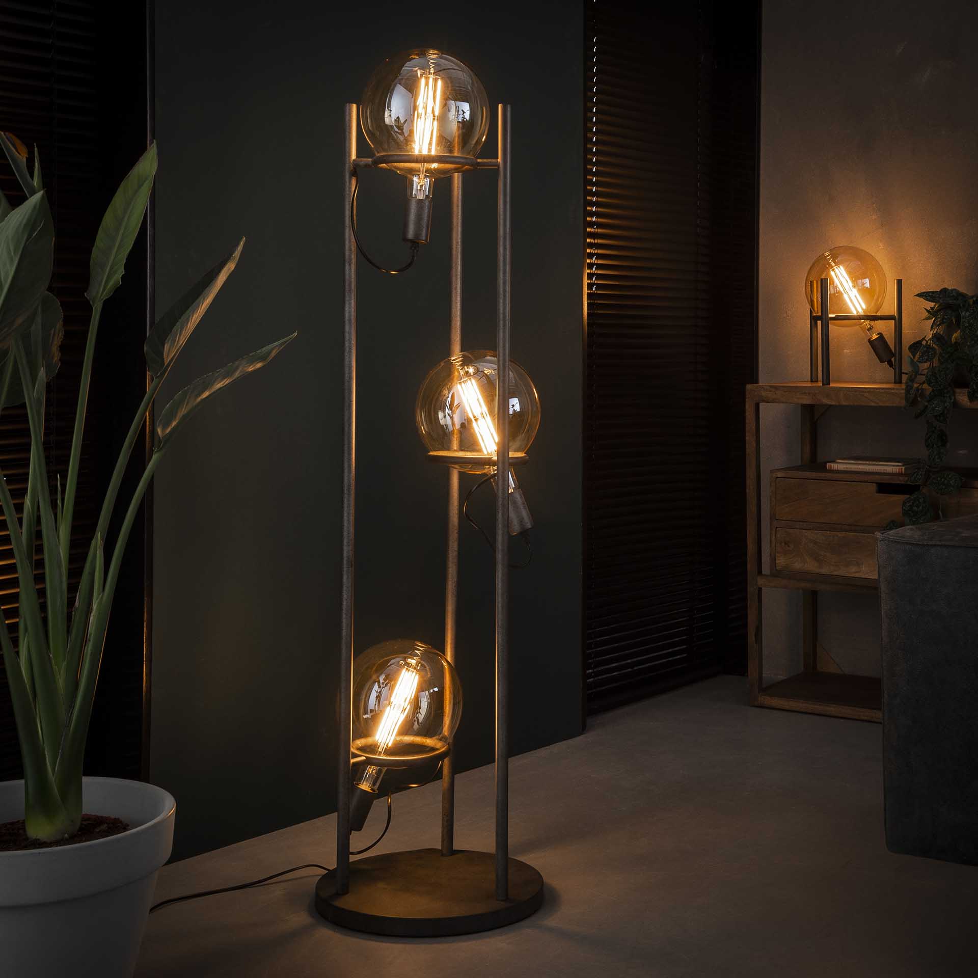 Lampe d'appoint Adeline ⌀20 - Image 4