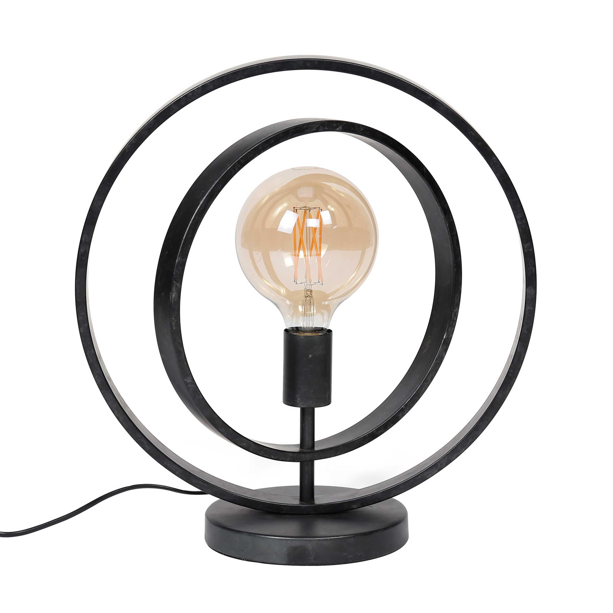 Lampe d'appoint Archie - anthracite - Image 10