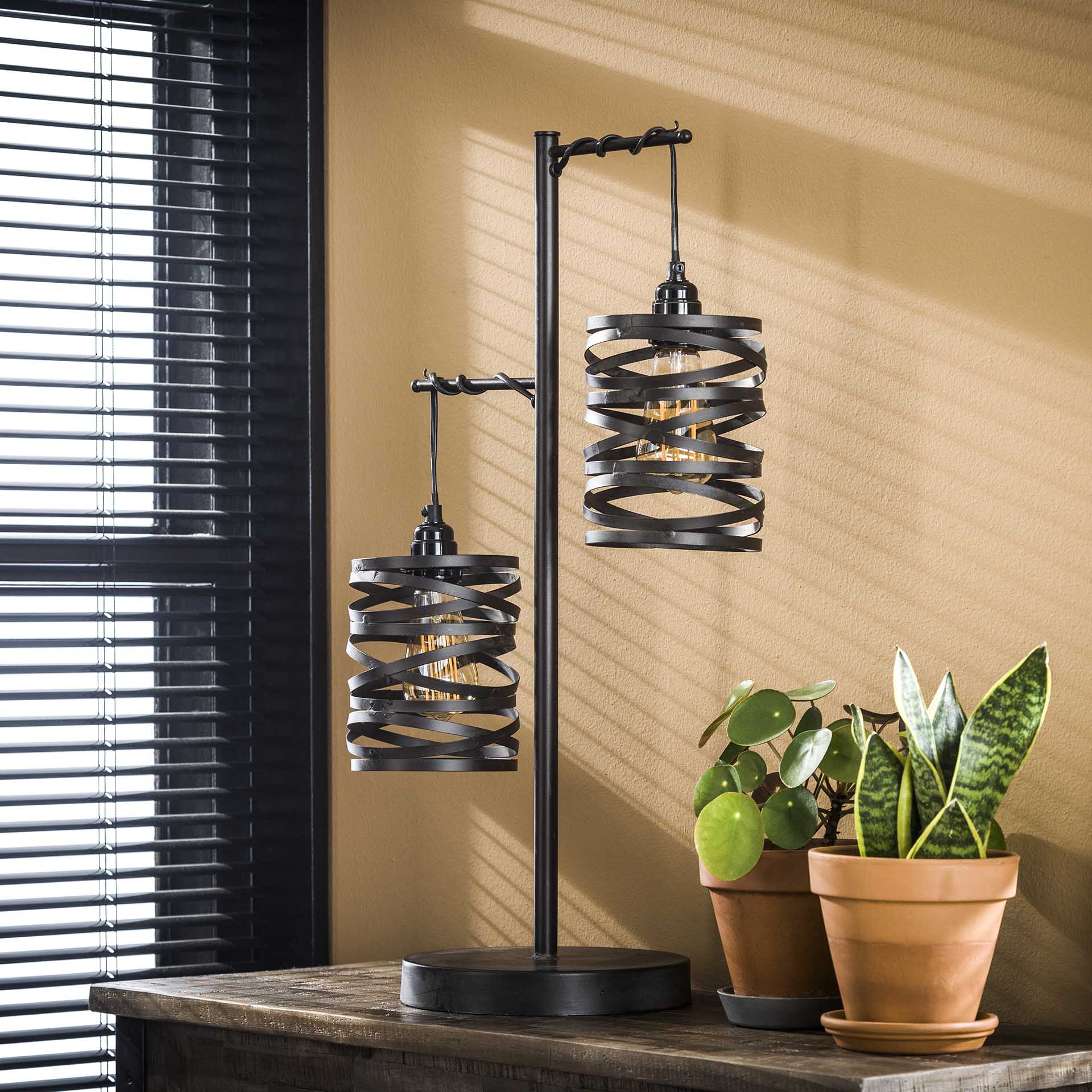 Lampe d'appoint Axis - Image 4