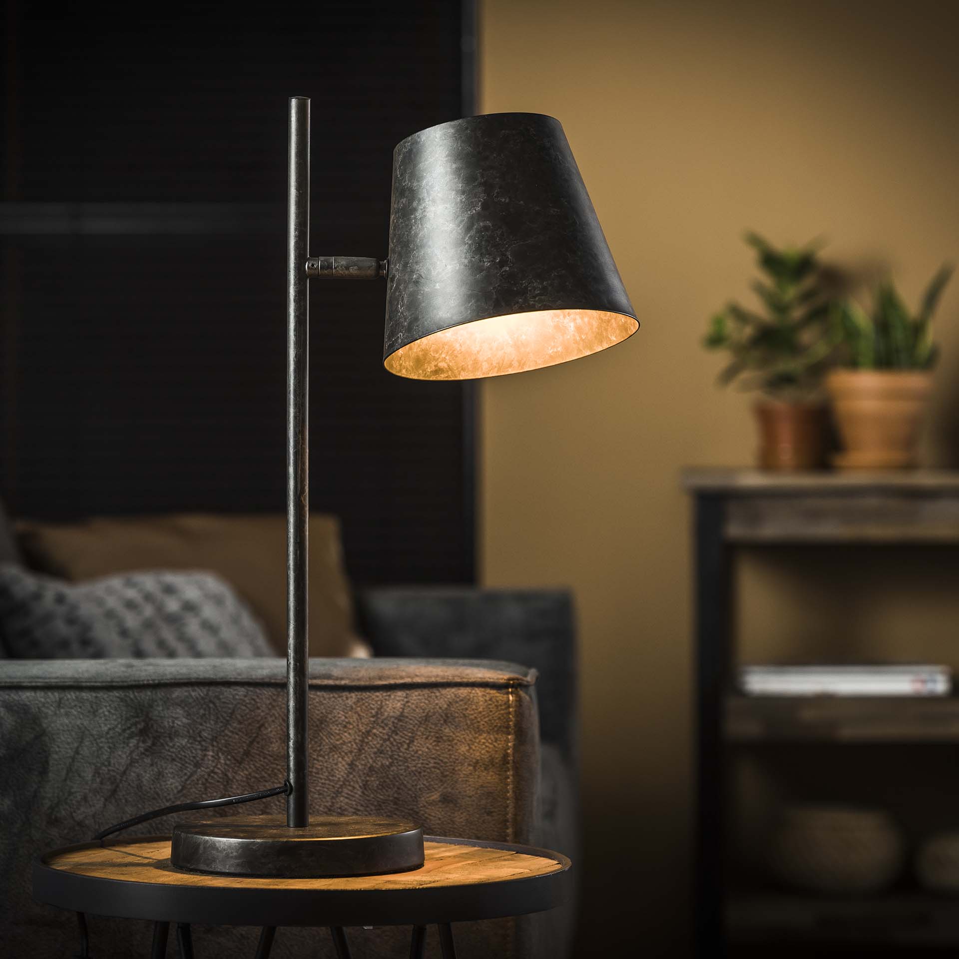 Lampe d'appoint Dennis - Image 1