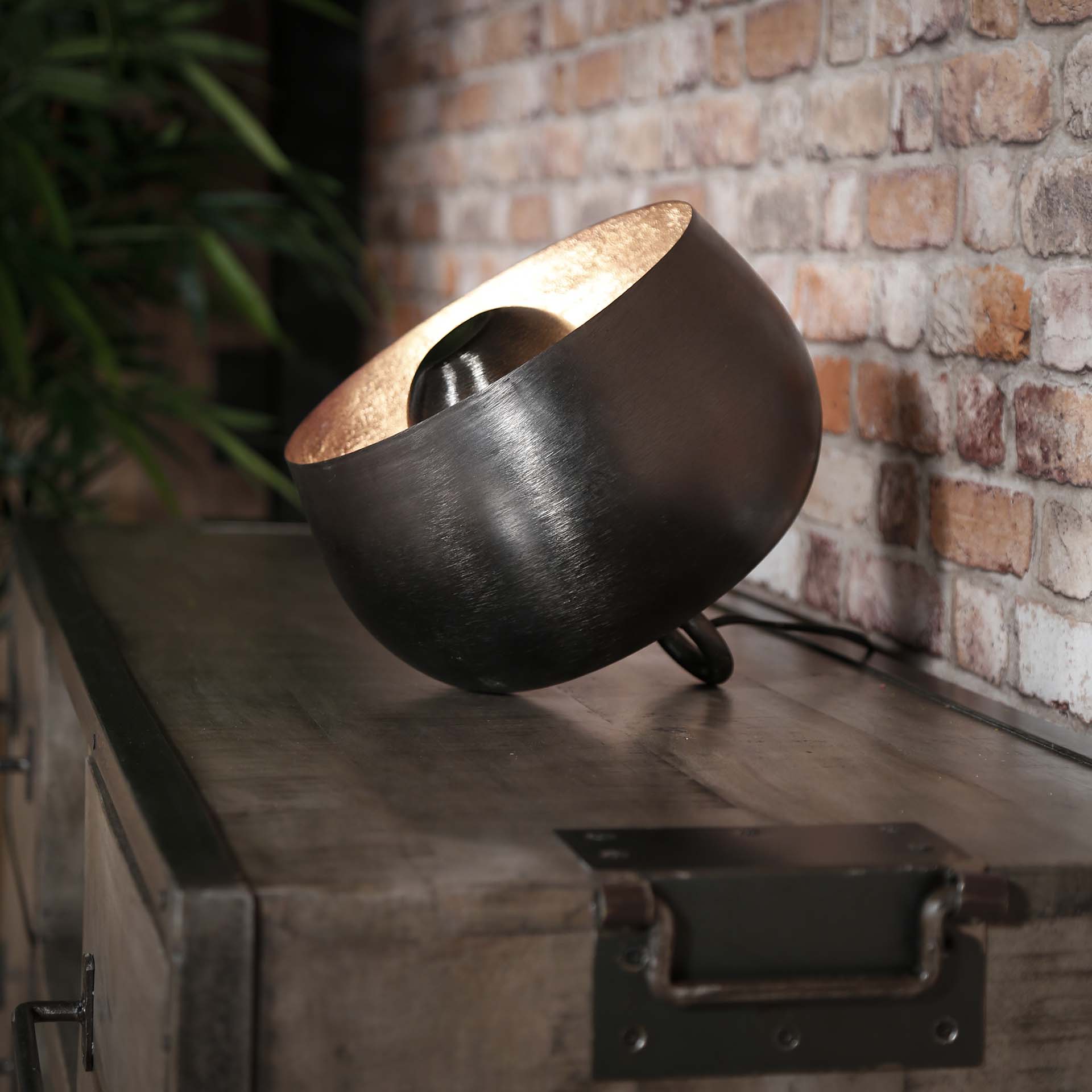 Lampe d'appoint Glory ⌀28 - Image 1