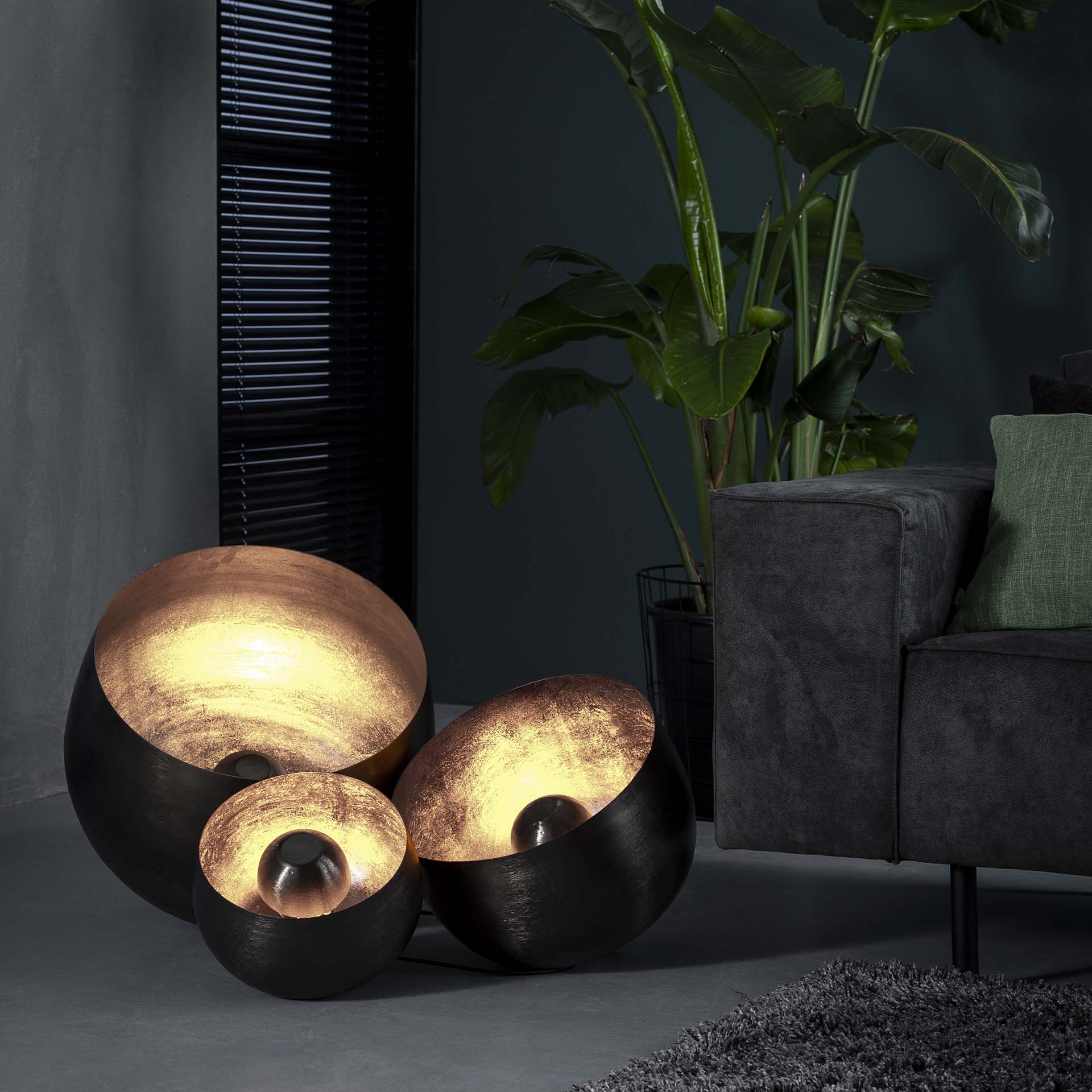 Lampe d'appoint Glory ⌀36 - Image 3