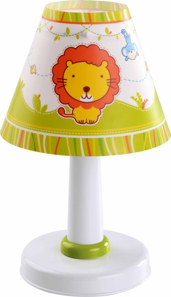 Lampe d'appoint Little Zoo - Image 1