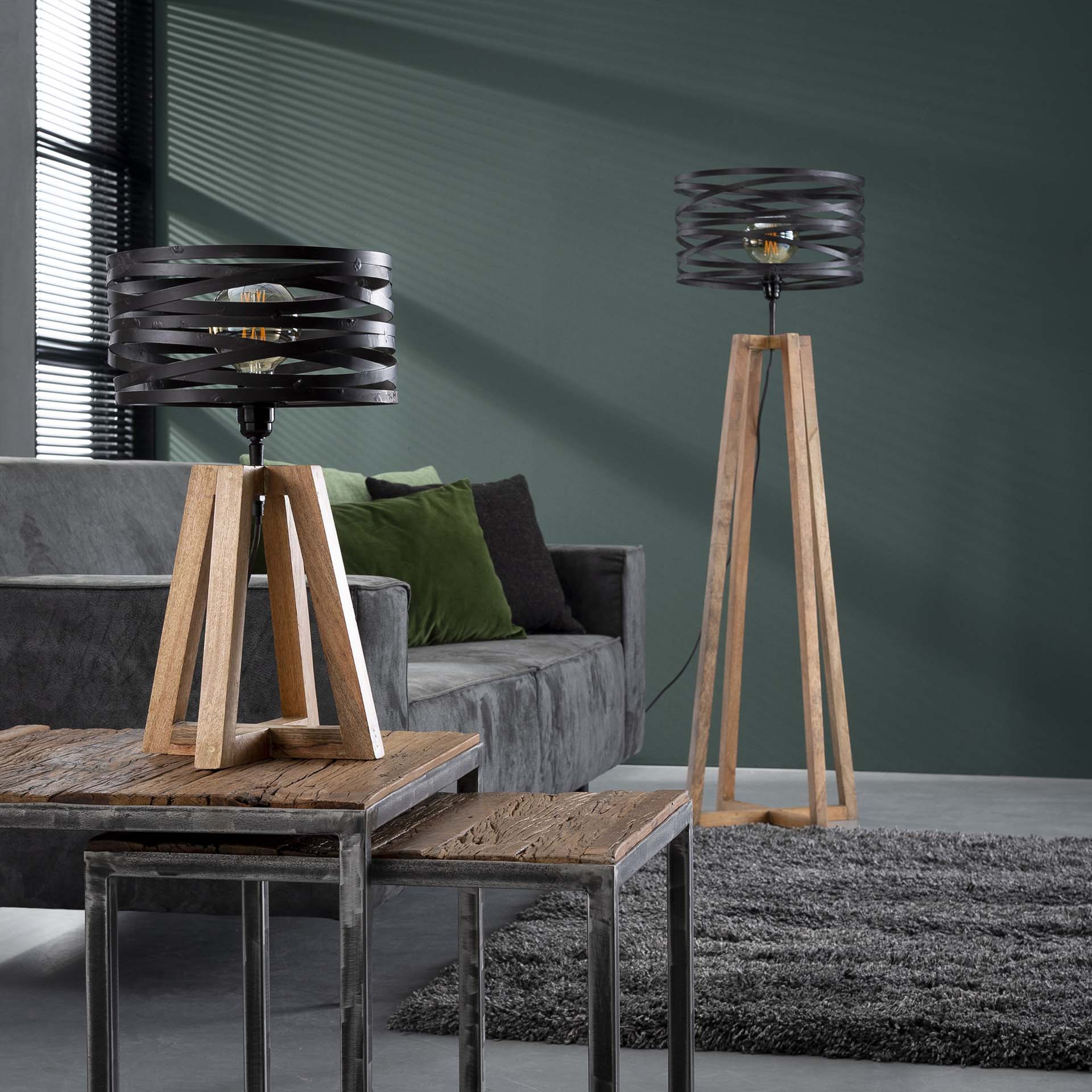 Lampe d'appoint Misto - Image 2