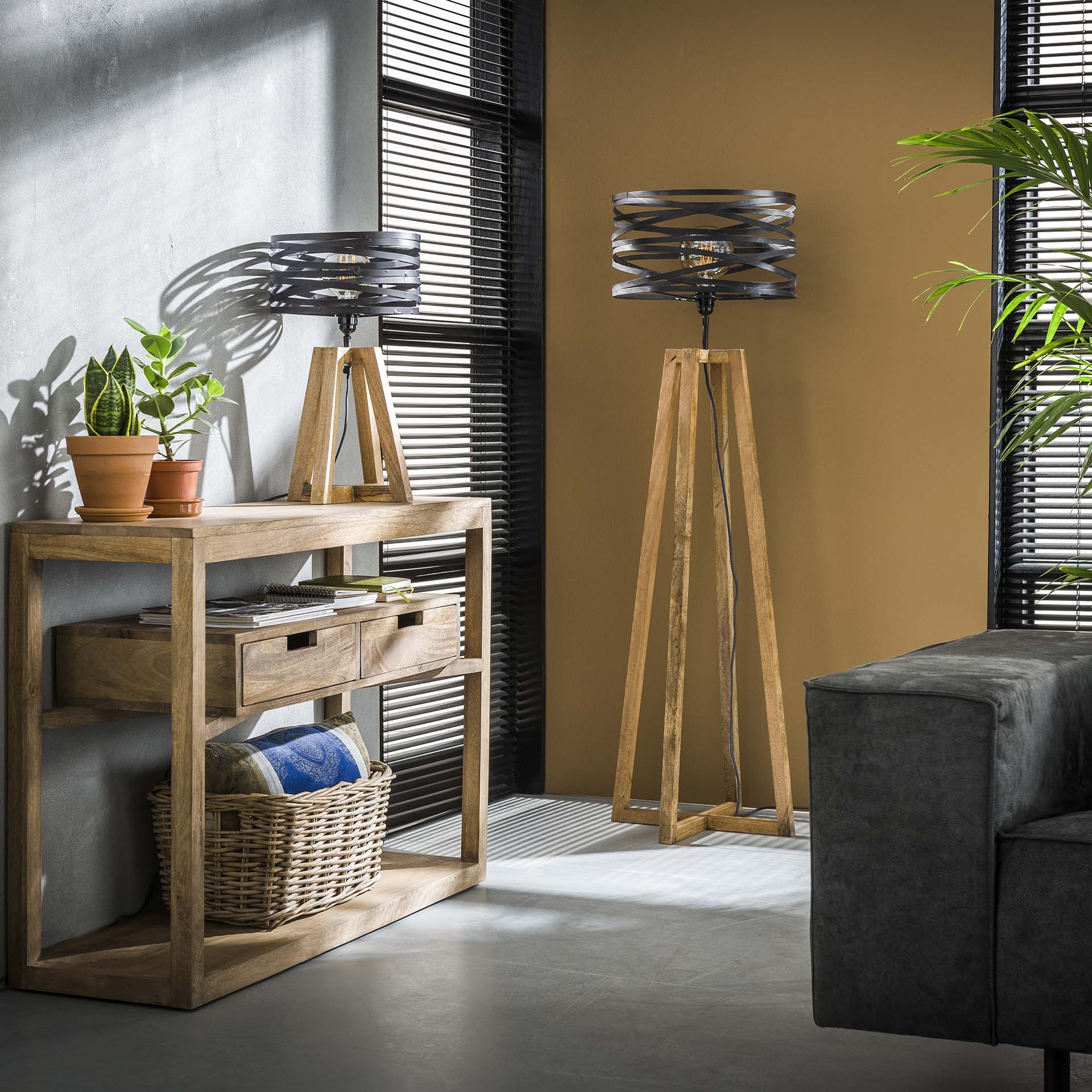 Lampe d'appoint Misto - Image 6