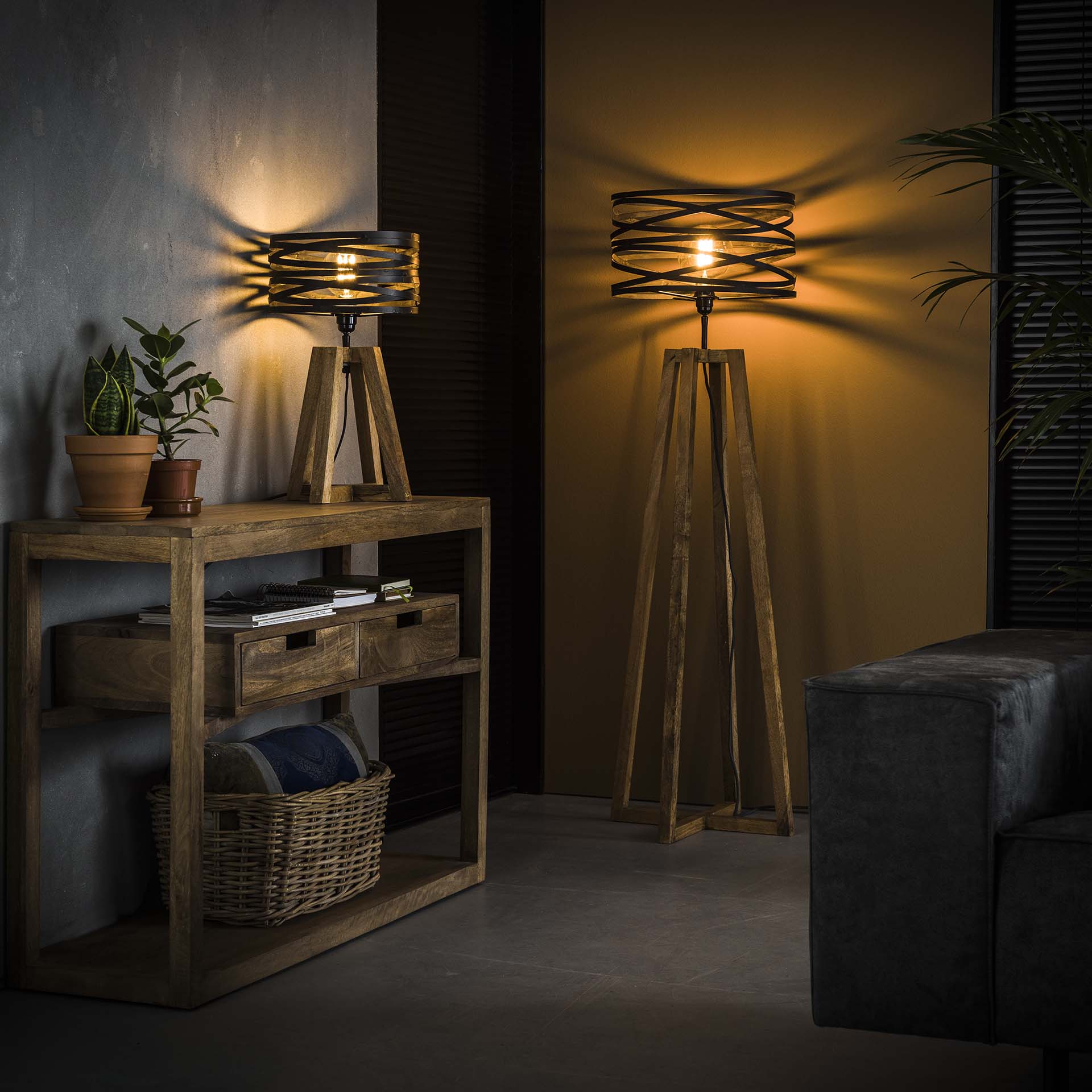 Lampe d'appoint Misto - Image 7