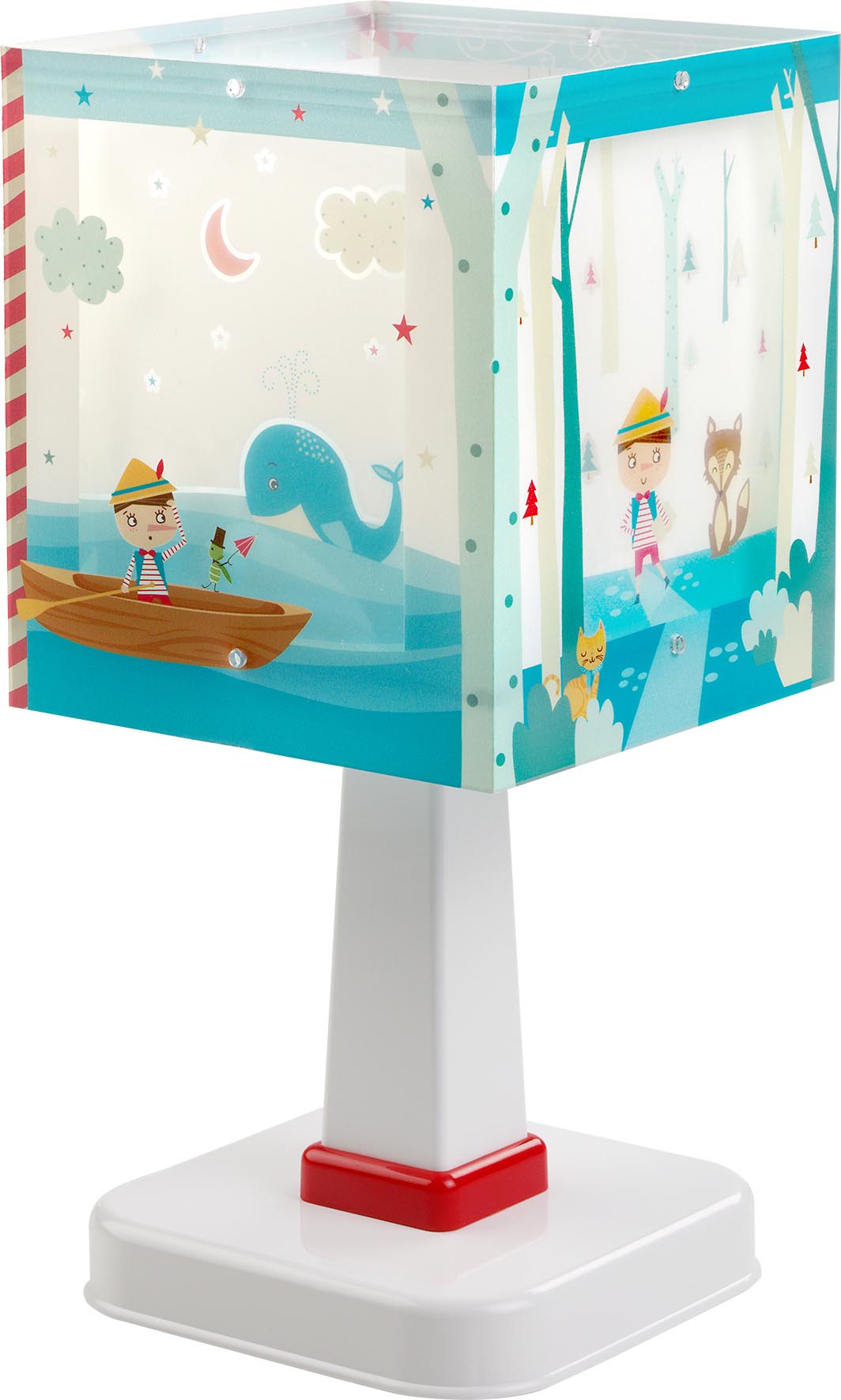 Lampe d'appoint Pinocchio - Image 2