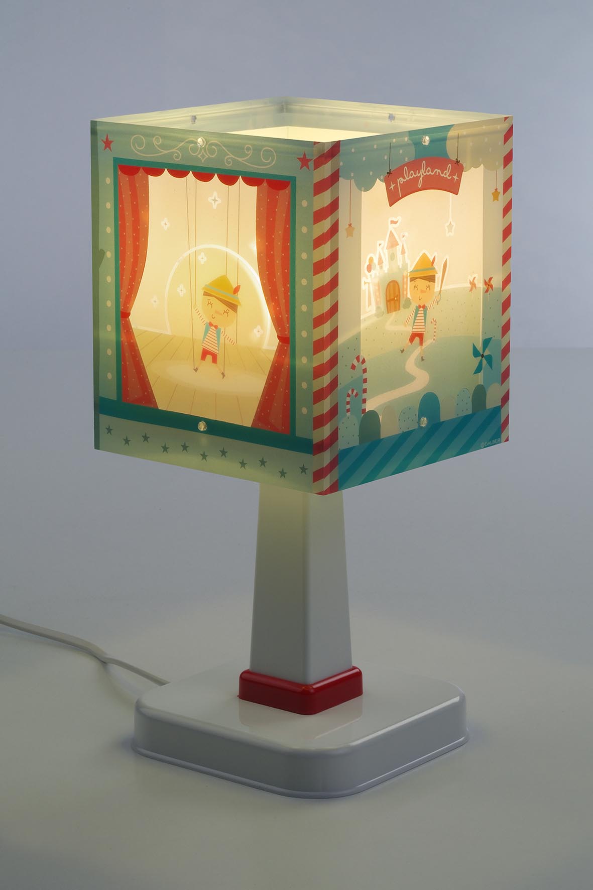 Lampe d'appoint Pinocchio - Image 3