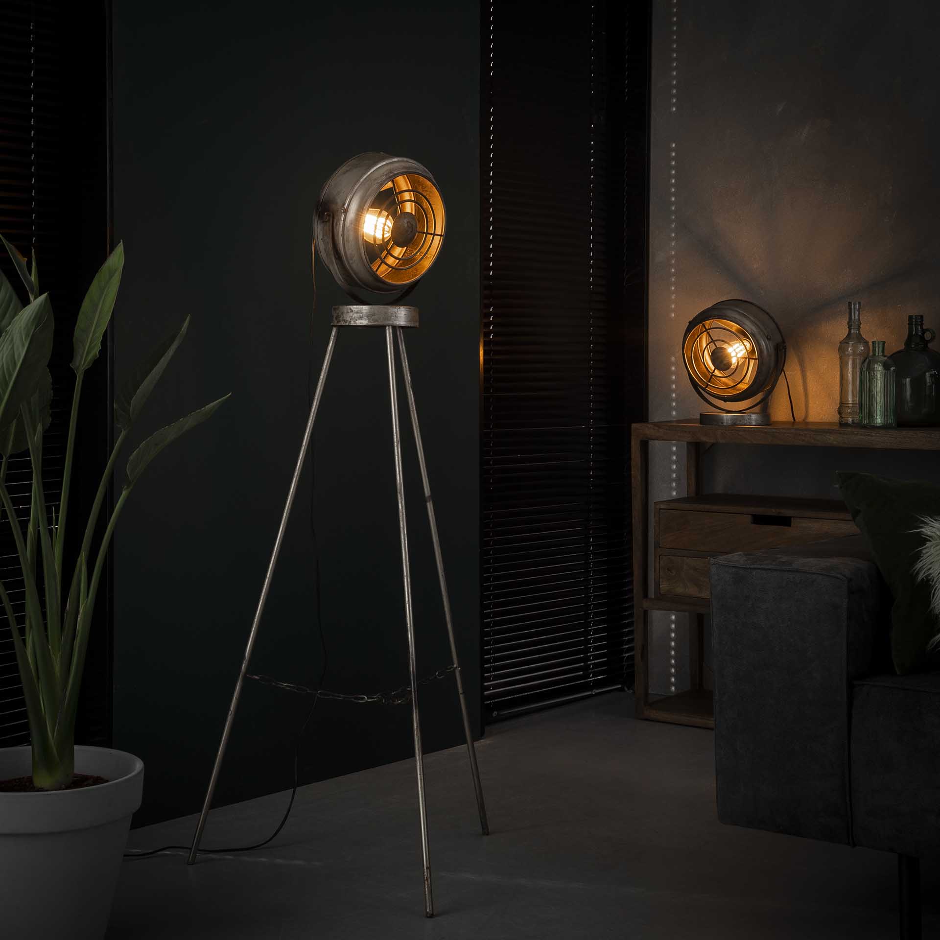 Lampe d'appoint Trudy - Image 4