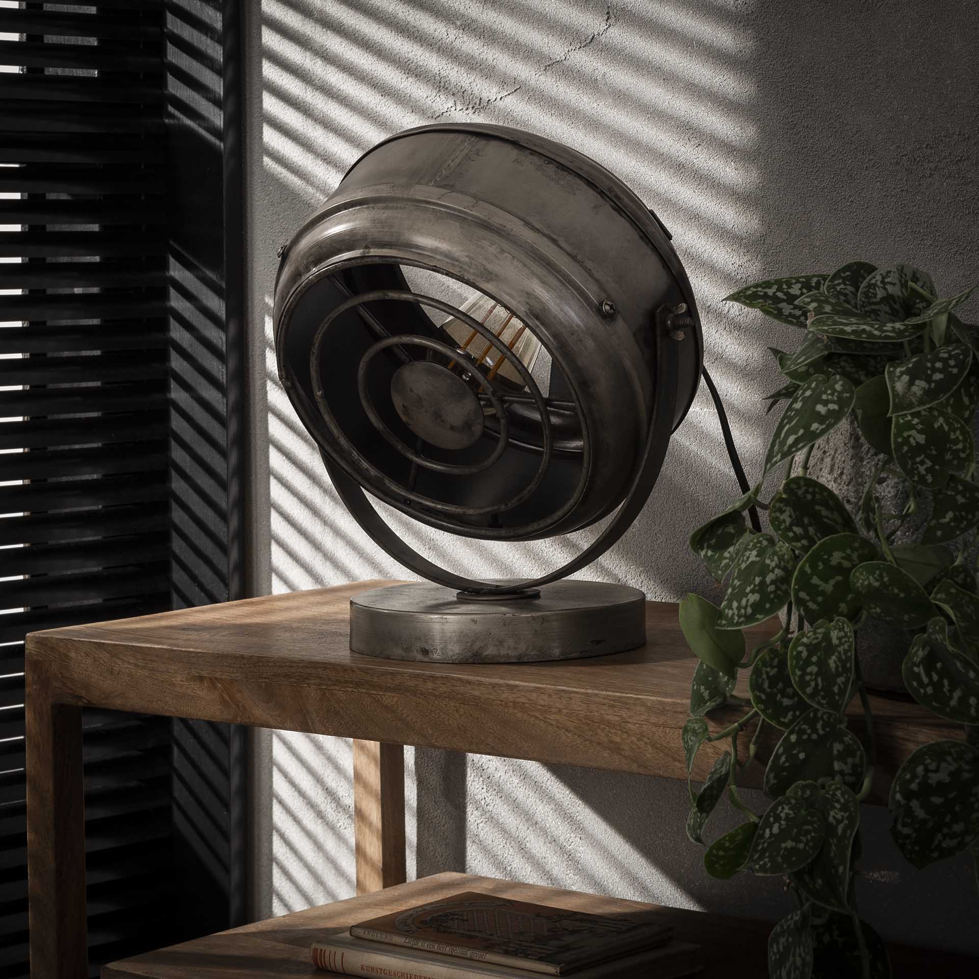 Lampe d'appoint Trudy - Image 5