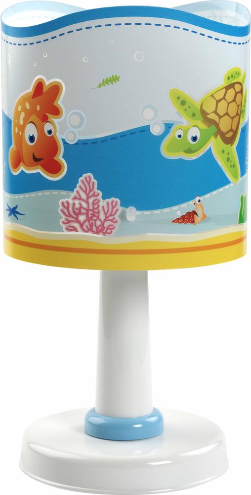 Lampe d'appoint Aquarium