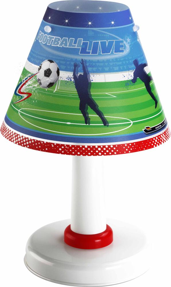 Lampe d'appoint Football