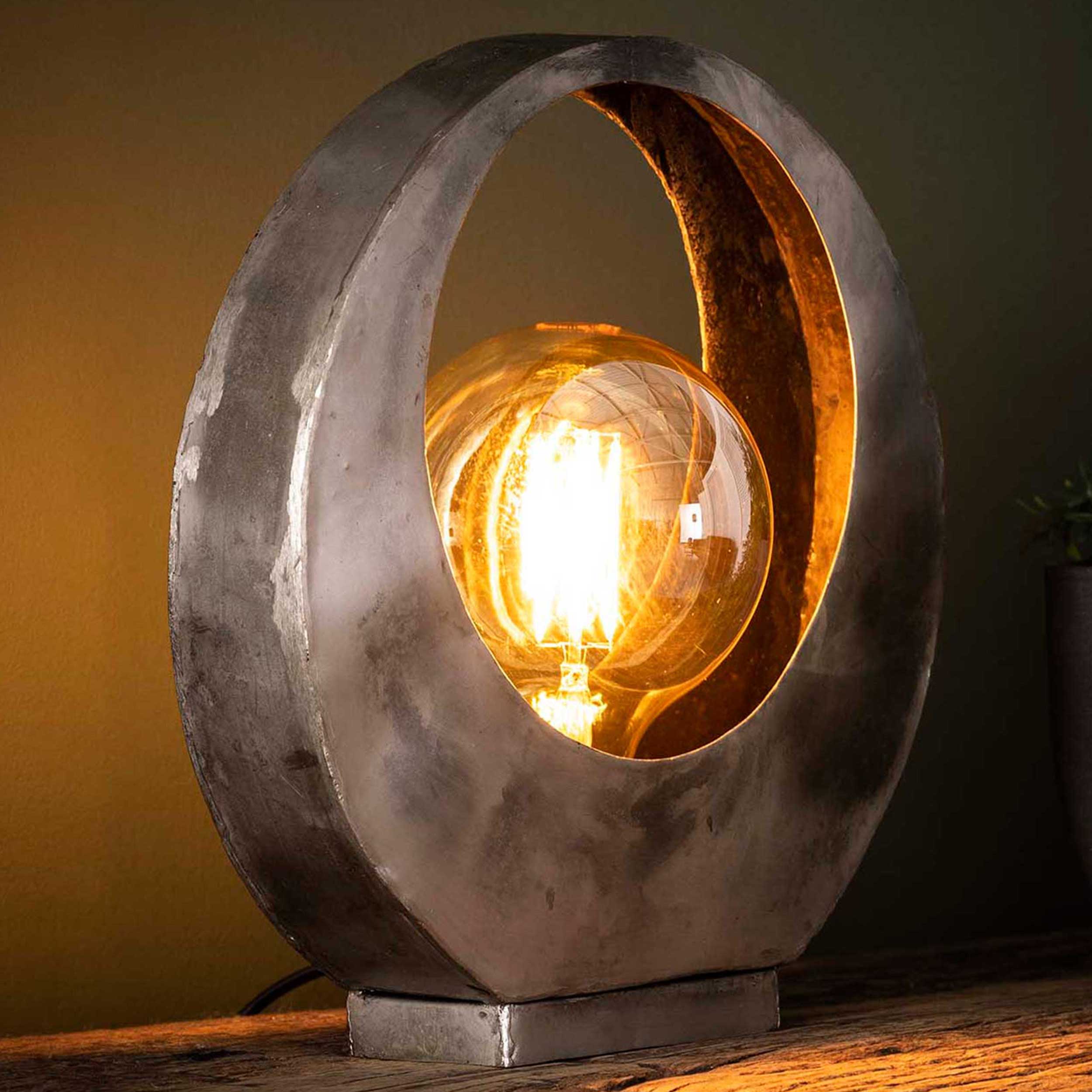 Lampe d'appoint Full Moon