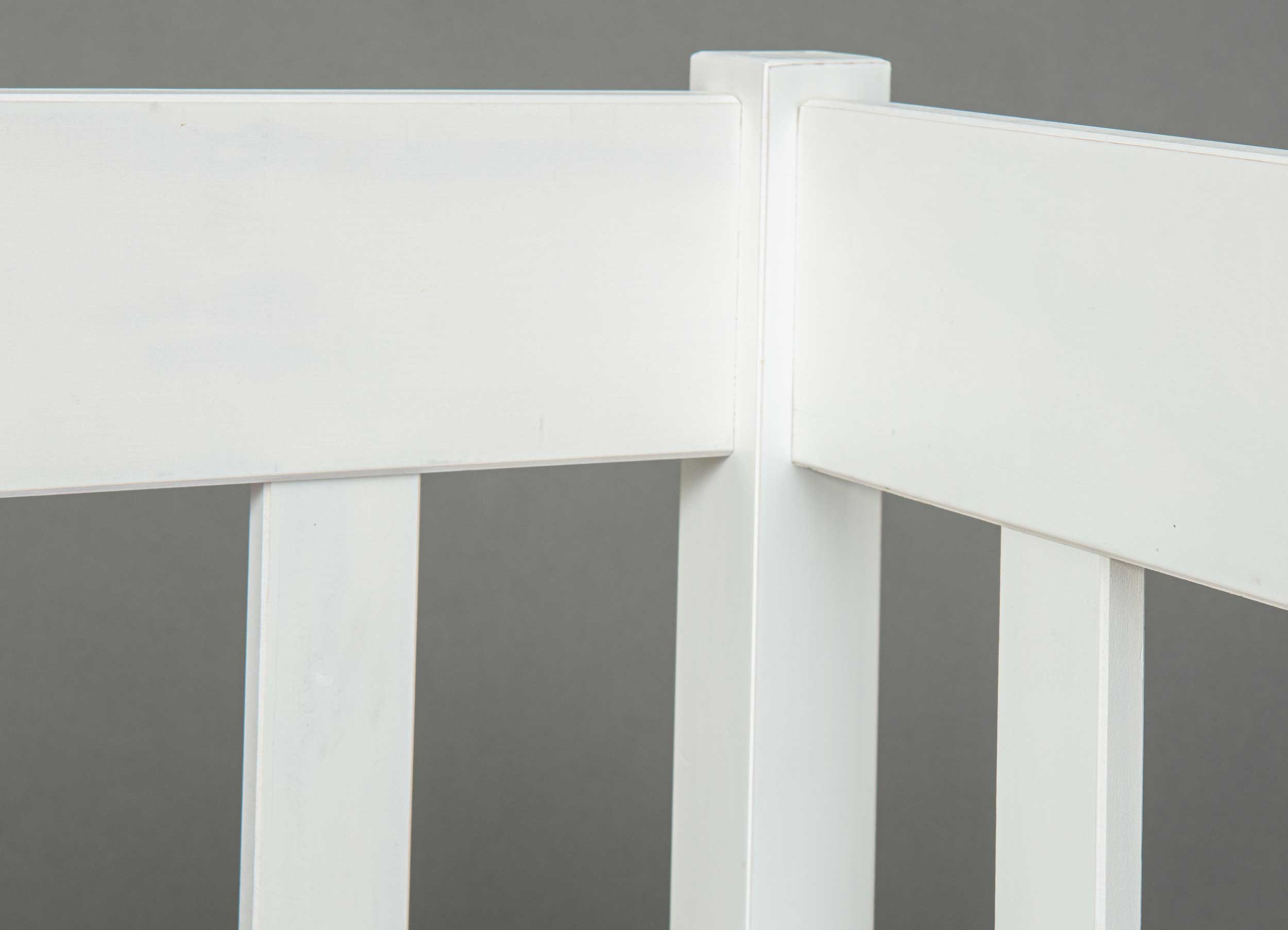 Lit banquette Sarco 90x200 - blanc - Image 9