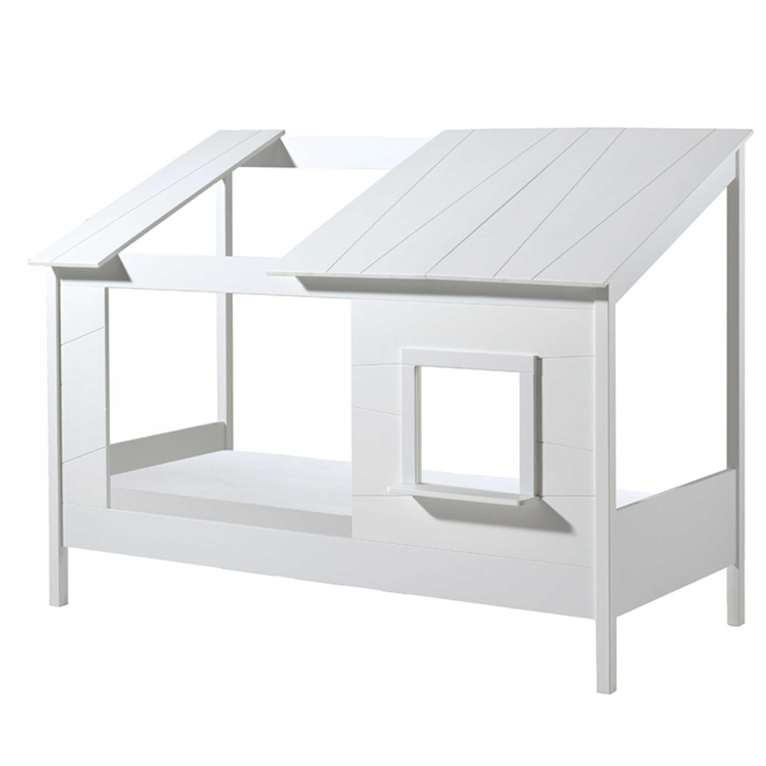 Lit cabane Lio 90x200 - Image 9