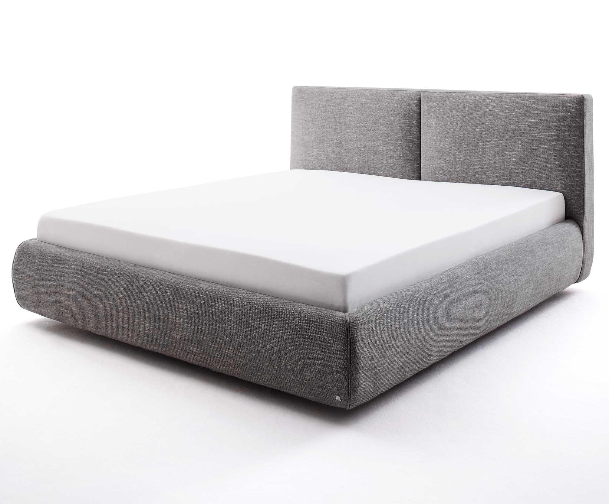 Lit coffre Celine 180x200 - anthracite - Image 6