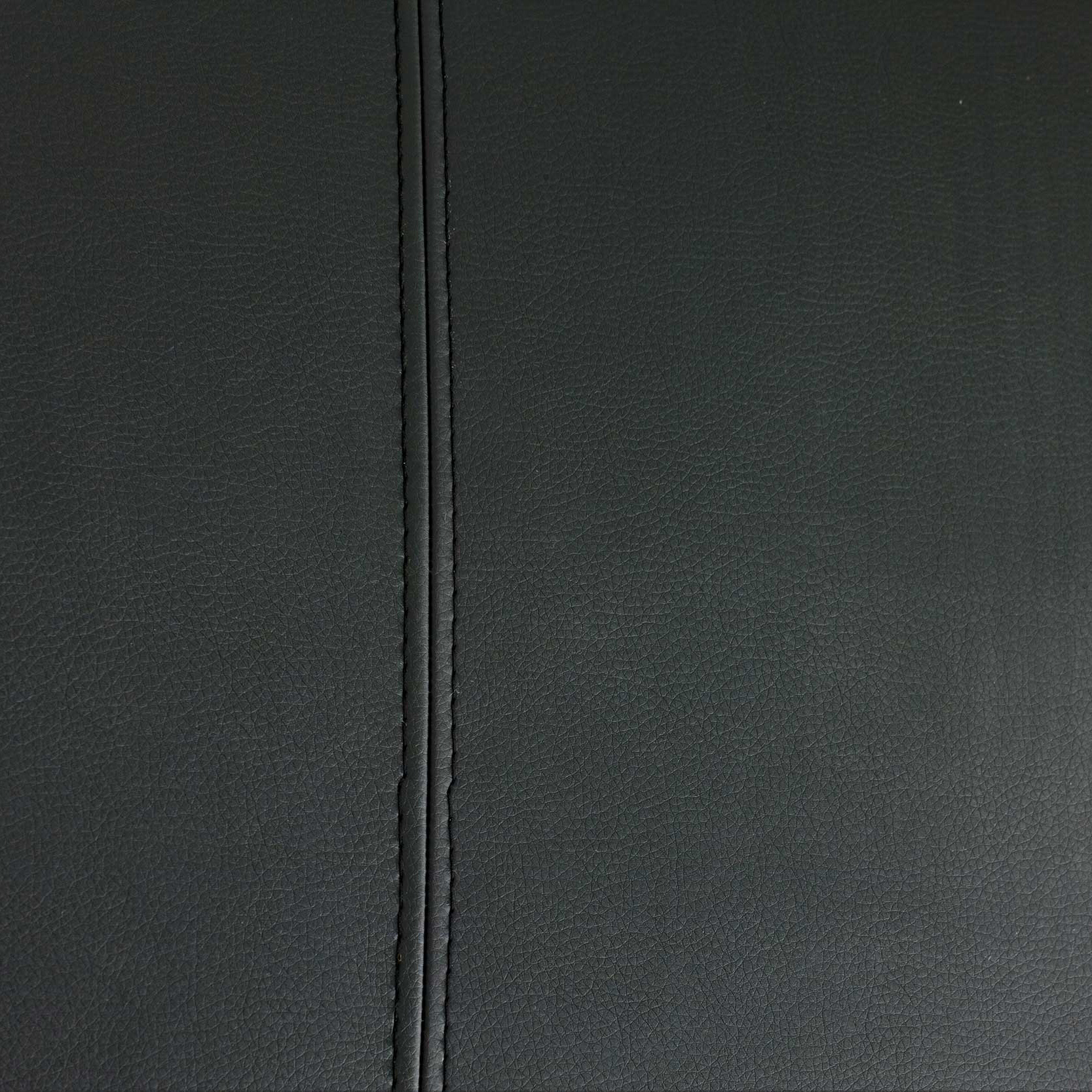 Lit coffre Davos 200x200 kingsize - noir - Image 6