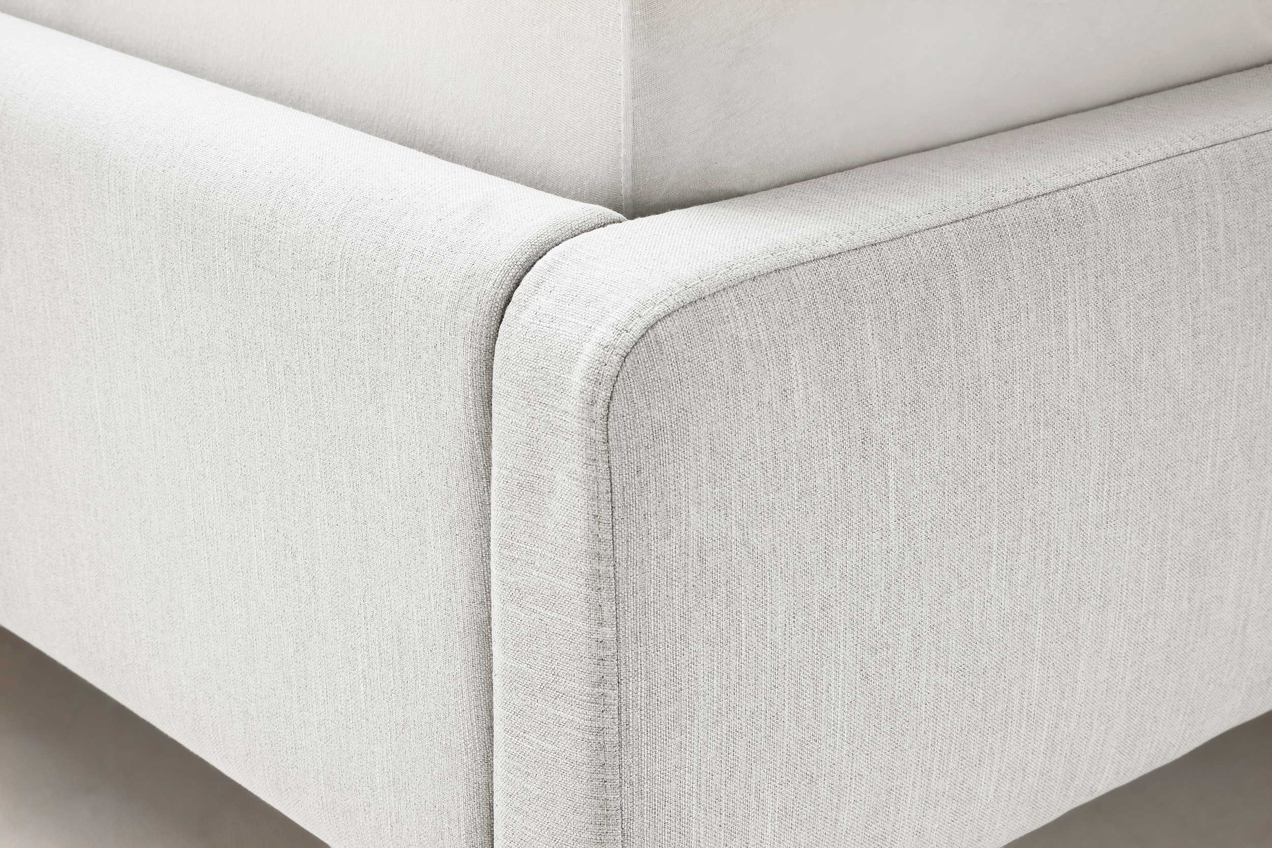 Lit coffre Lode 180x200 - gris - Image 2