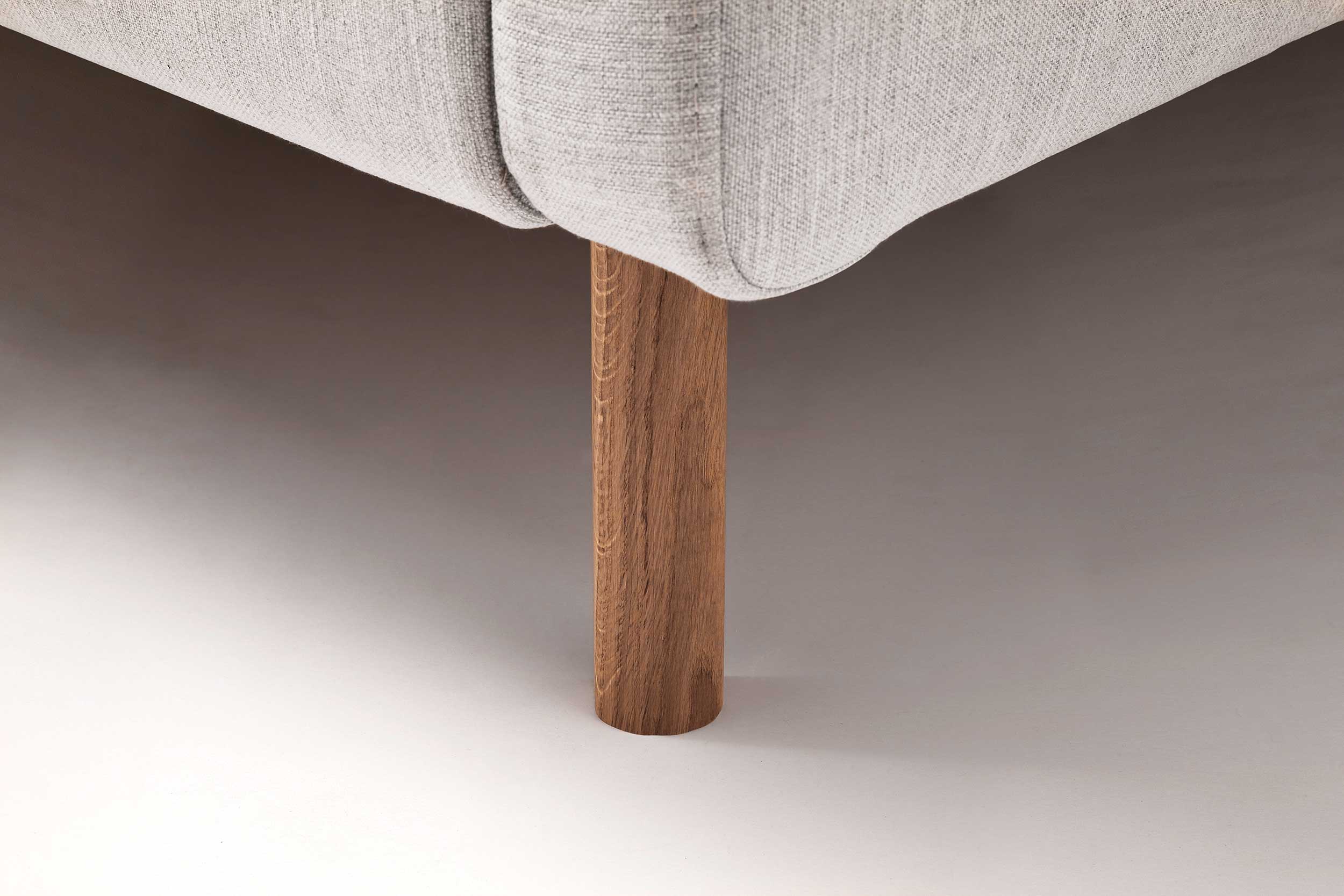 Lit coffre Lode 180x200 - gris - Image 10