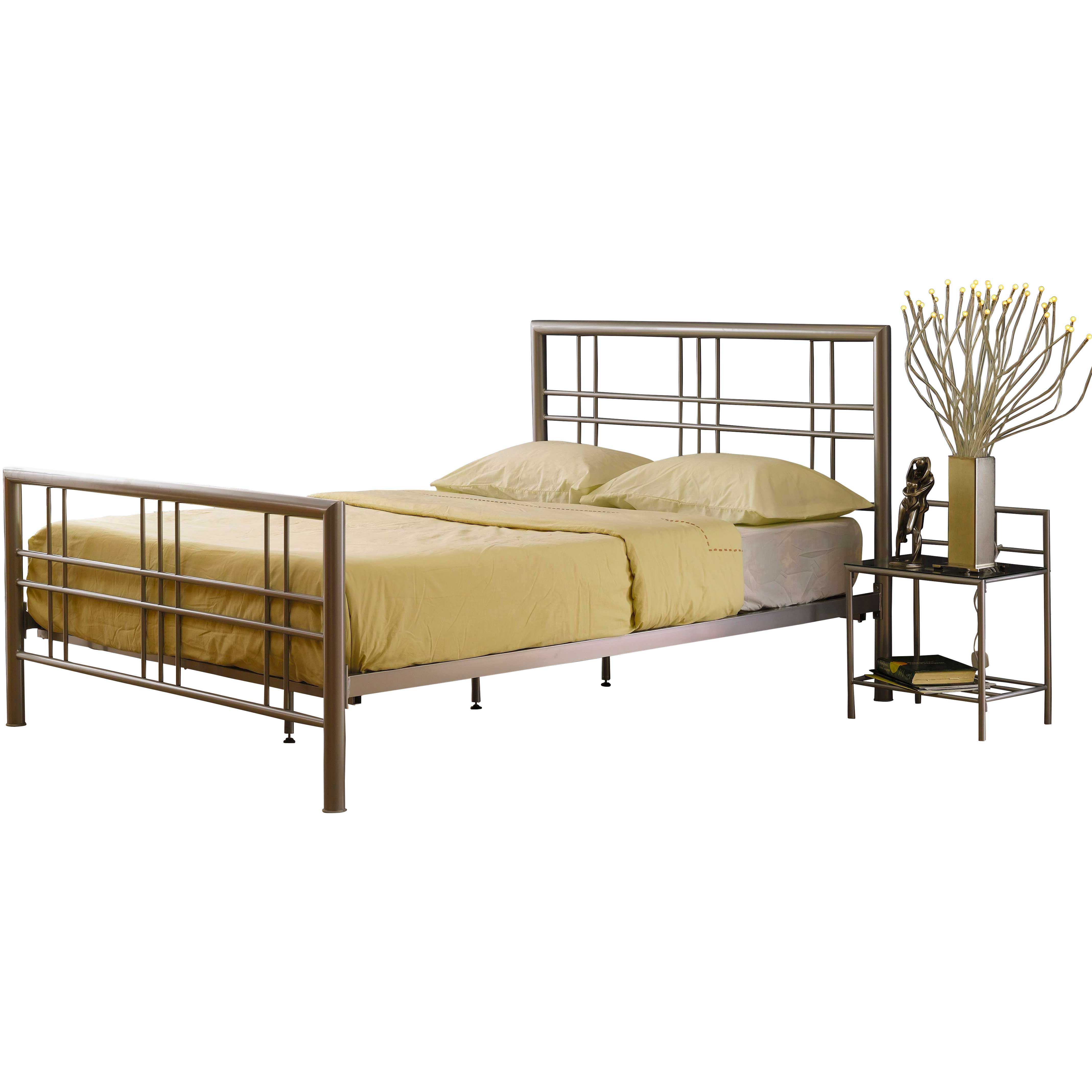 Lit double en métal Pato 140x200 - Image 2