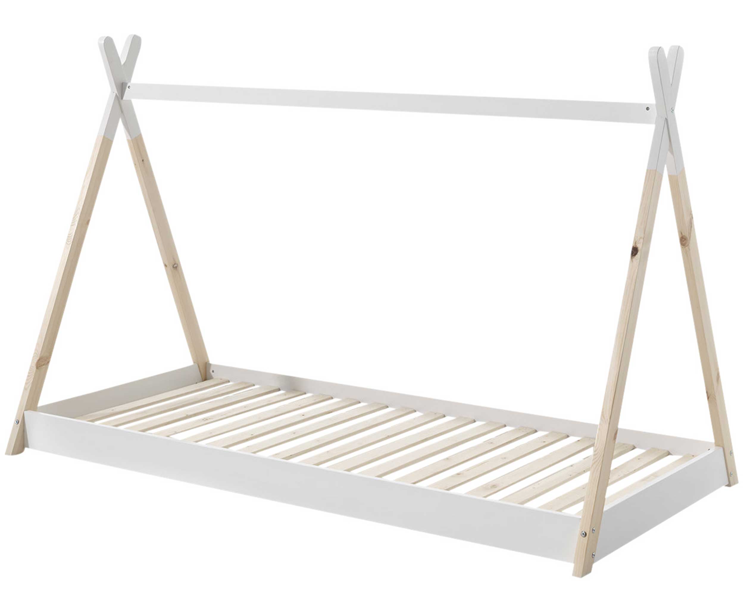 Lit junior tipi 70x140 - Image 7