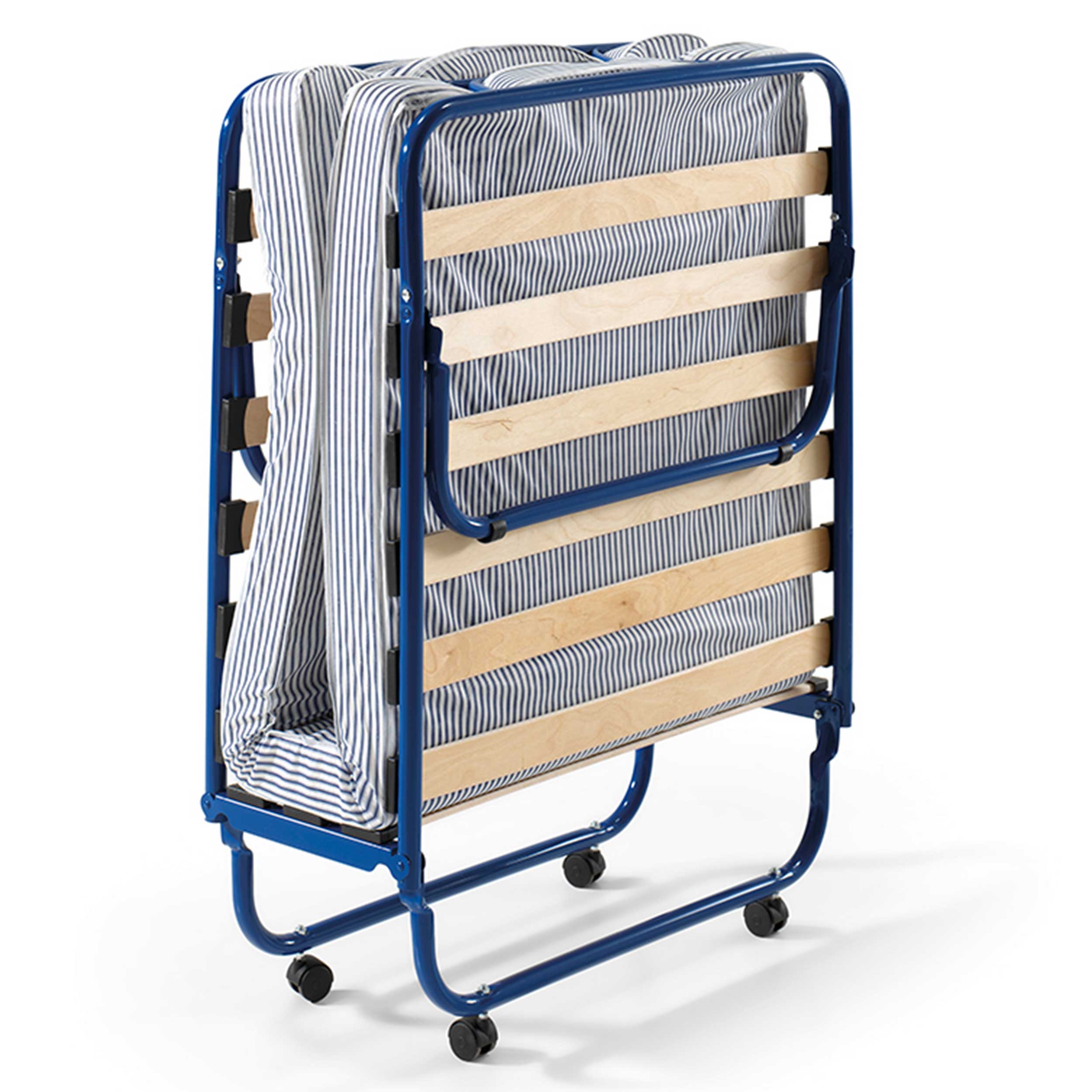 Lit pliant + matelas Safari 80x190 - Image 3