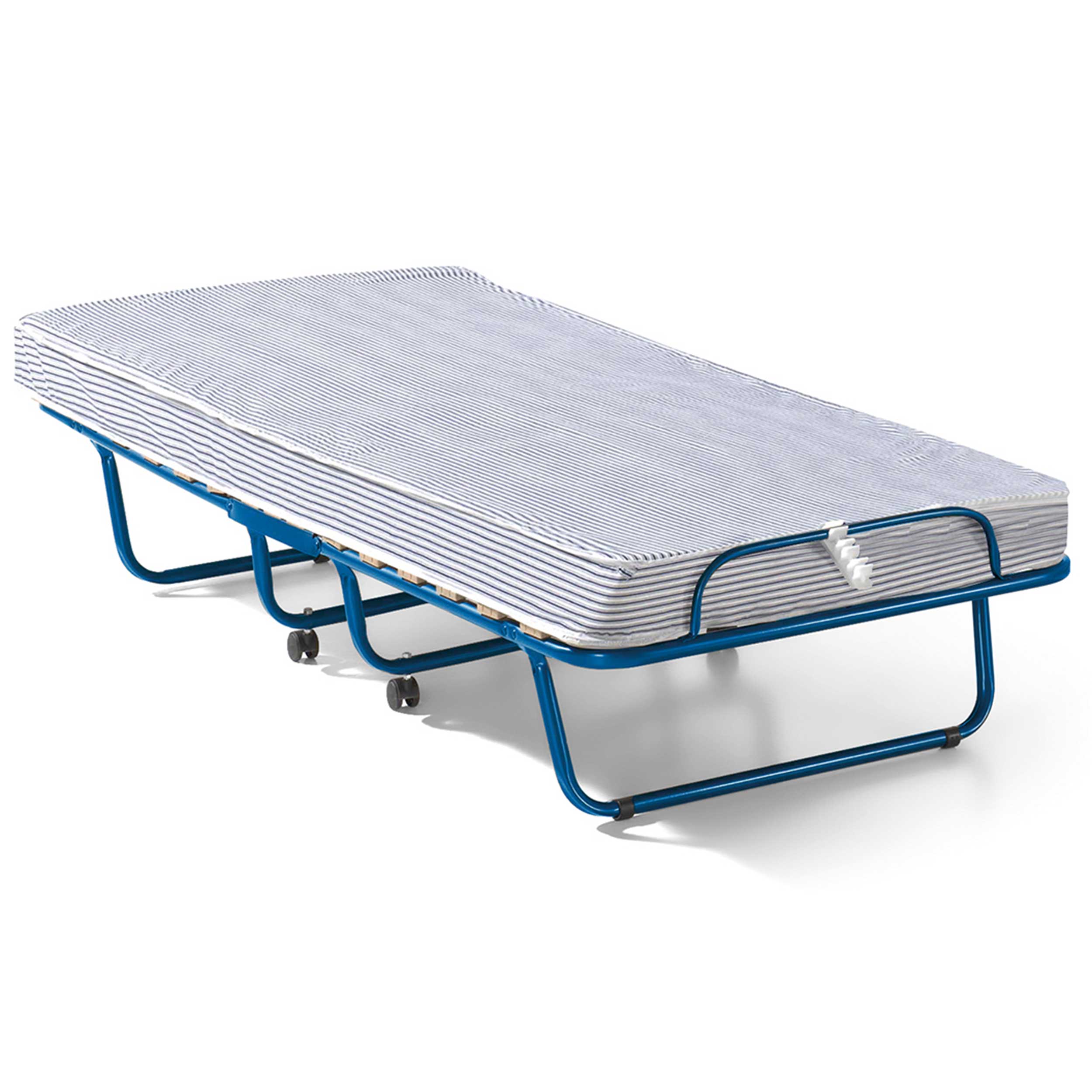 Lit pliant + matelas Safari 80x190 - Image 6