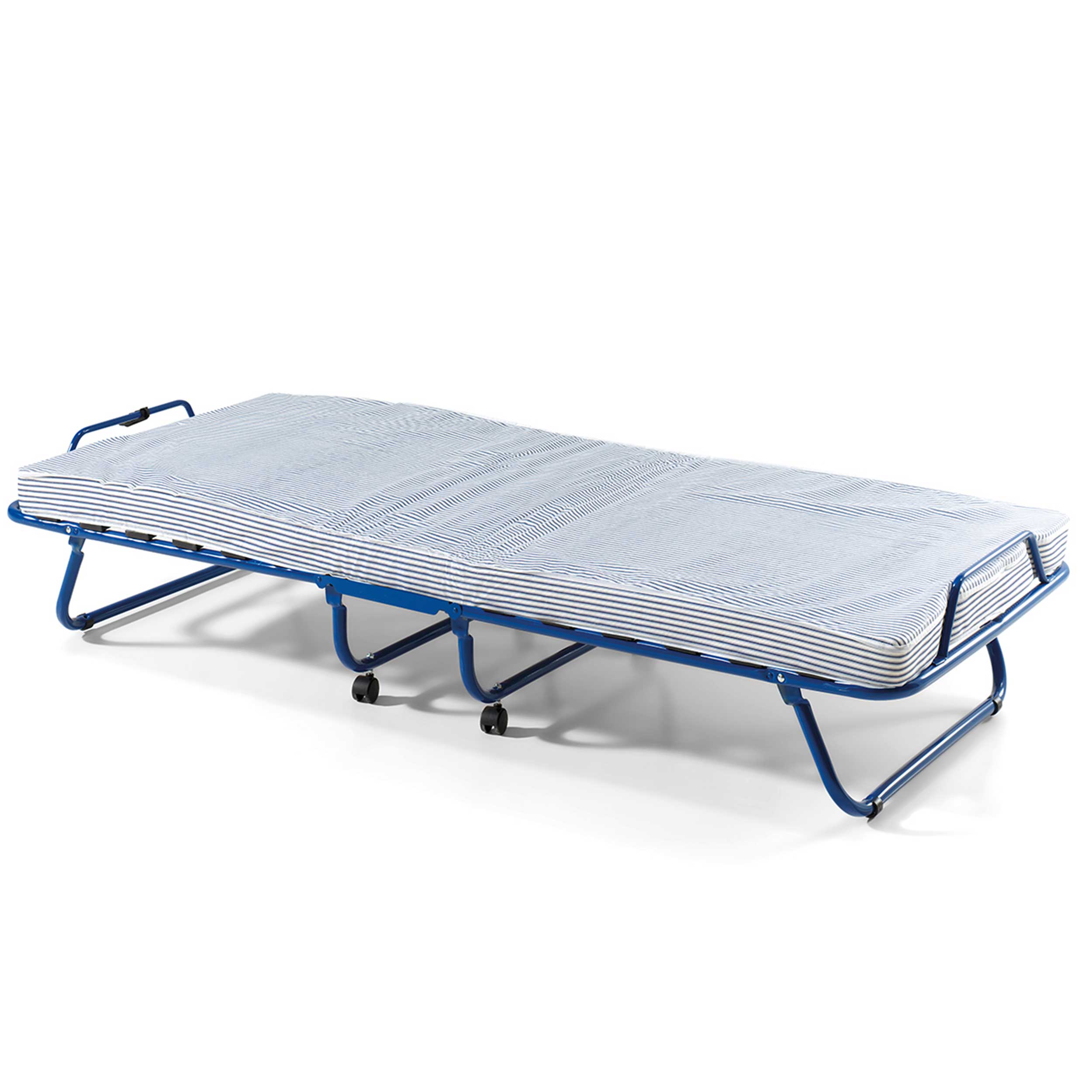 Lit pliant + matelas Safari 80x190 - Image 10