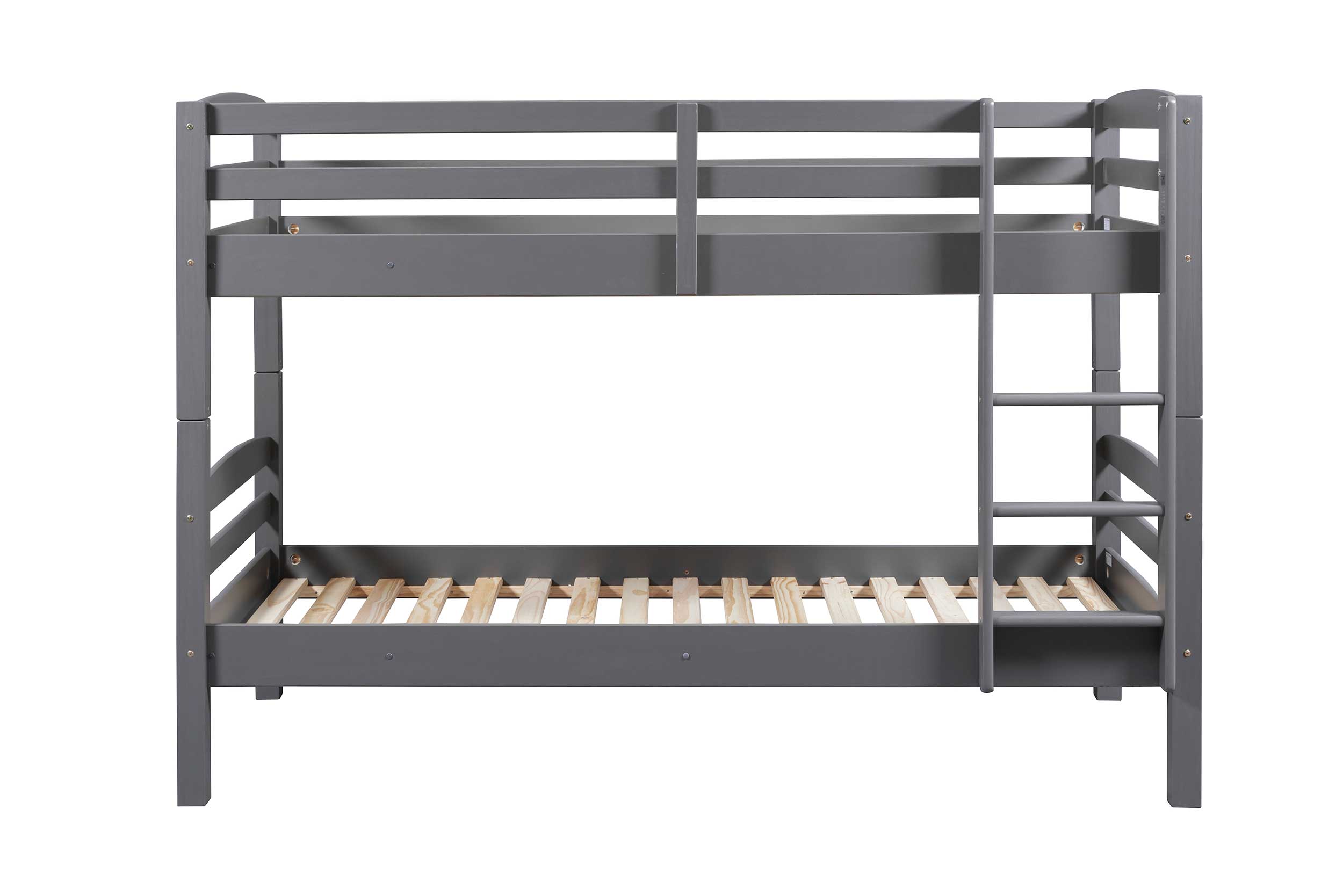 Lit superposé Lavi - anthracite - Image 10