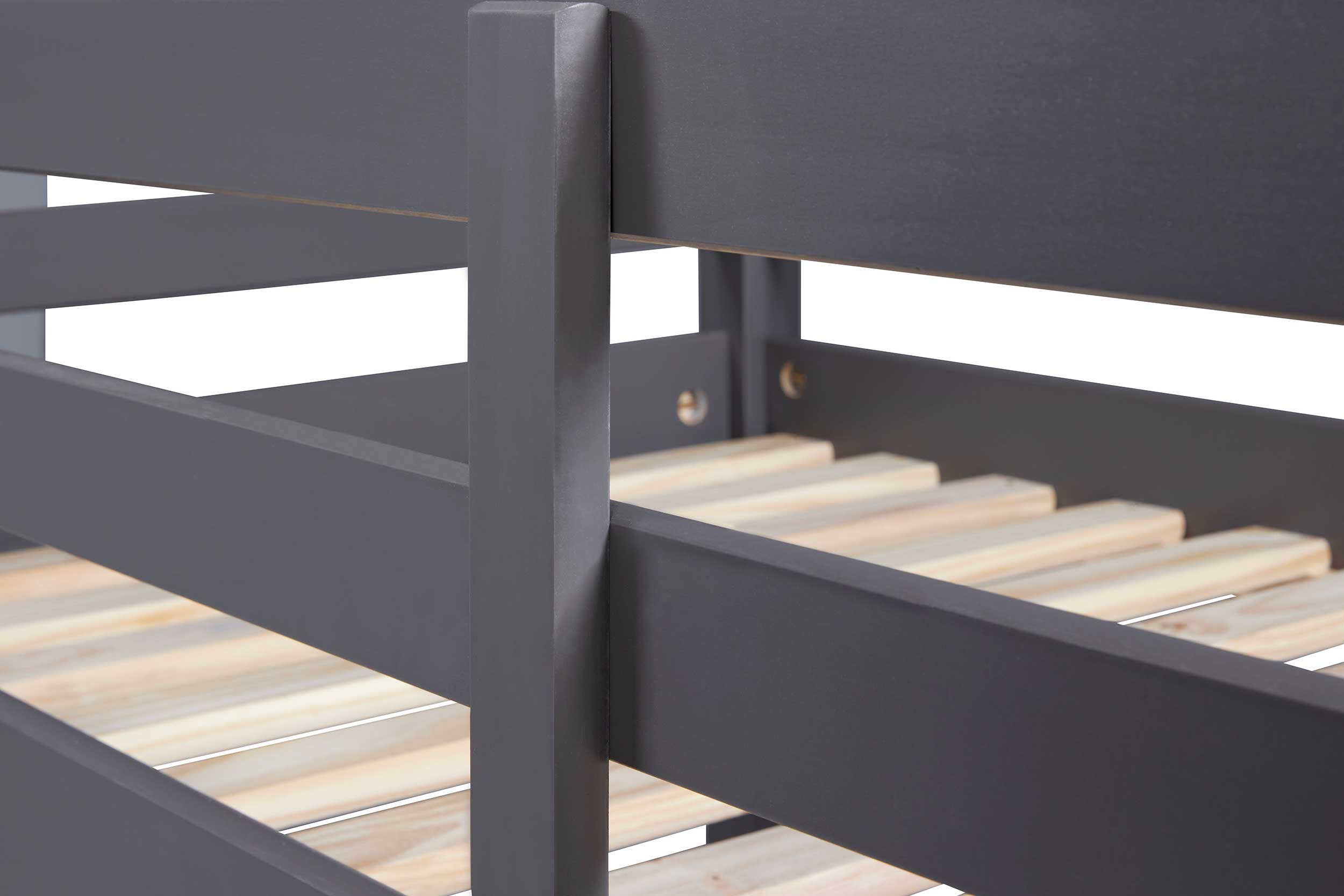 Lit superposé Lavi - anthracite - Image 3