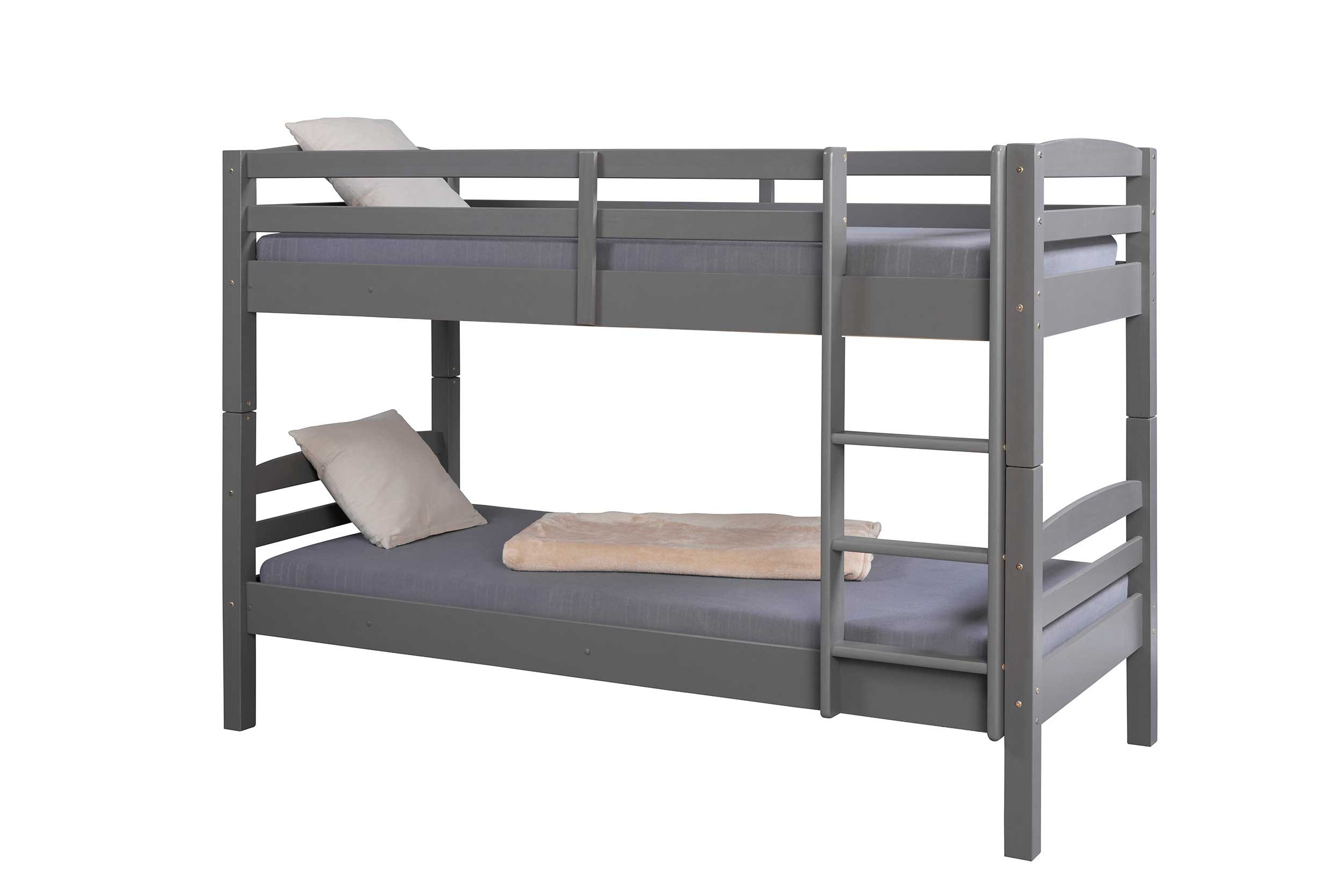 Lit superposé Lavi - anthracite - Image 5