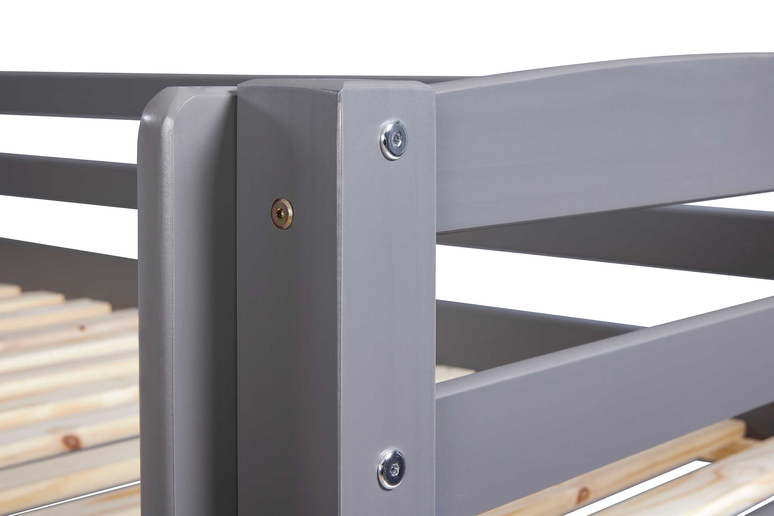 Lit superposé Lavi - anthracite - Image 6