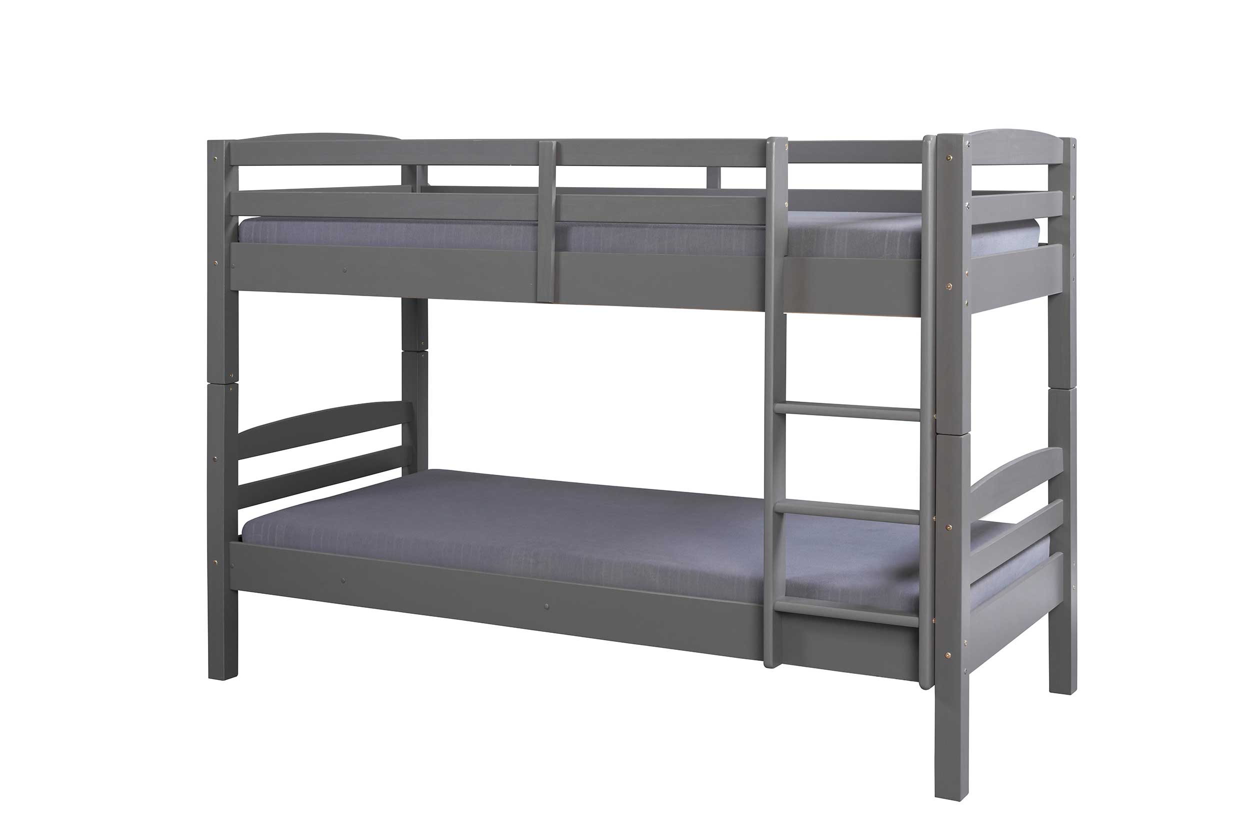 Lit superposé Lavi - anthracite - Image 8