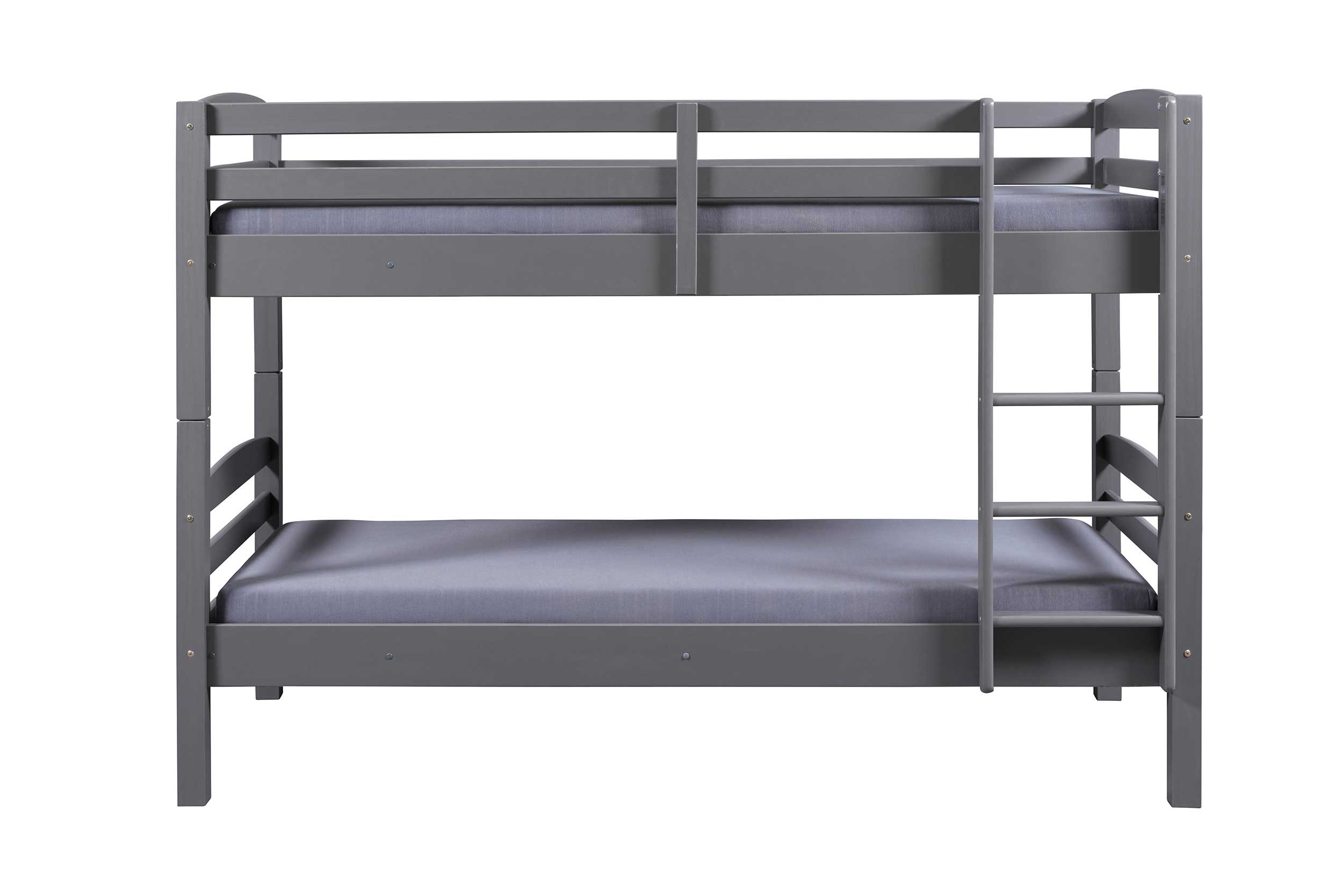 Lit superposé Lavi - anthracite - Image 9