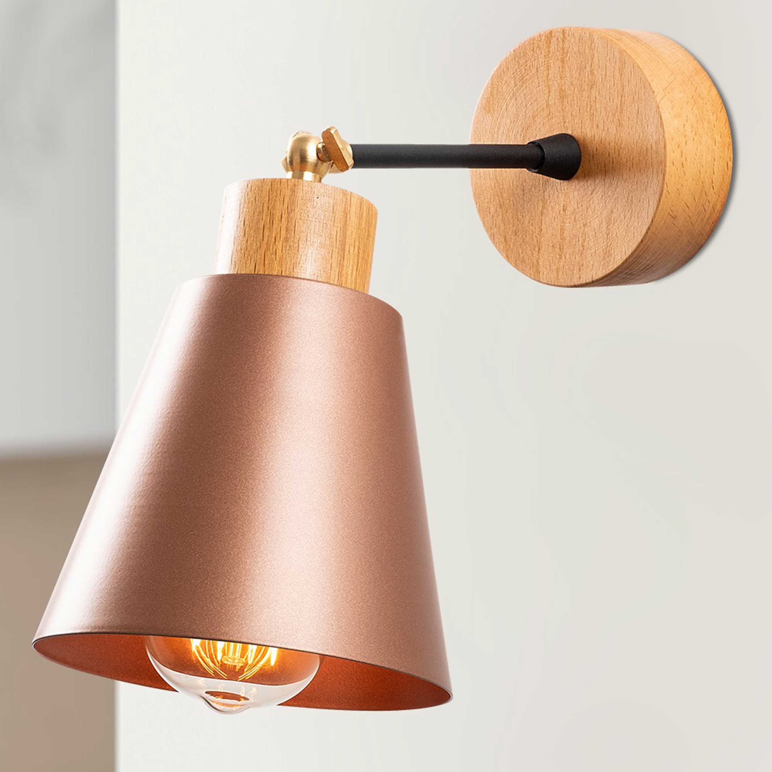 Manavgat Applique | CORPS EN MÉTAL | Cuivre