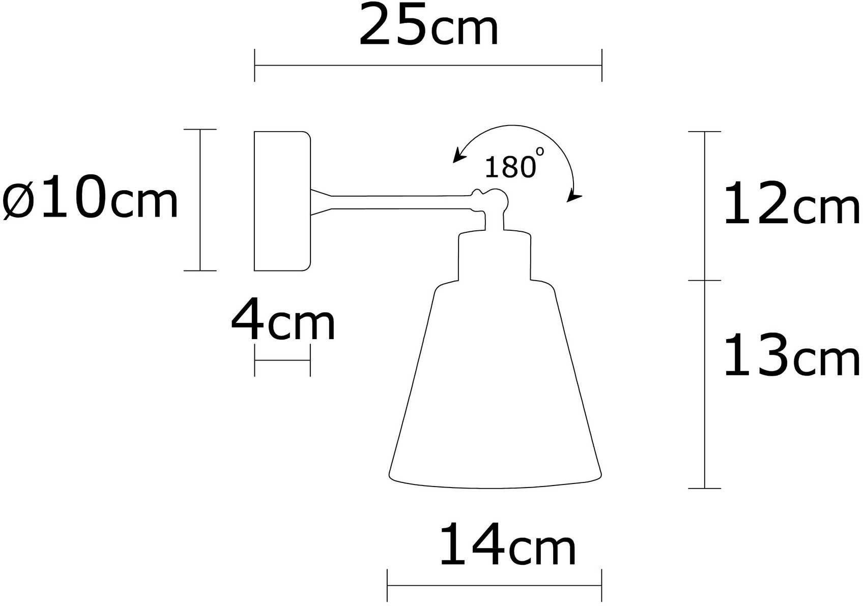 Manavgat Applique | CORPS EN MÉTAL | Rouge - Image 2