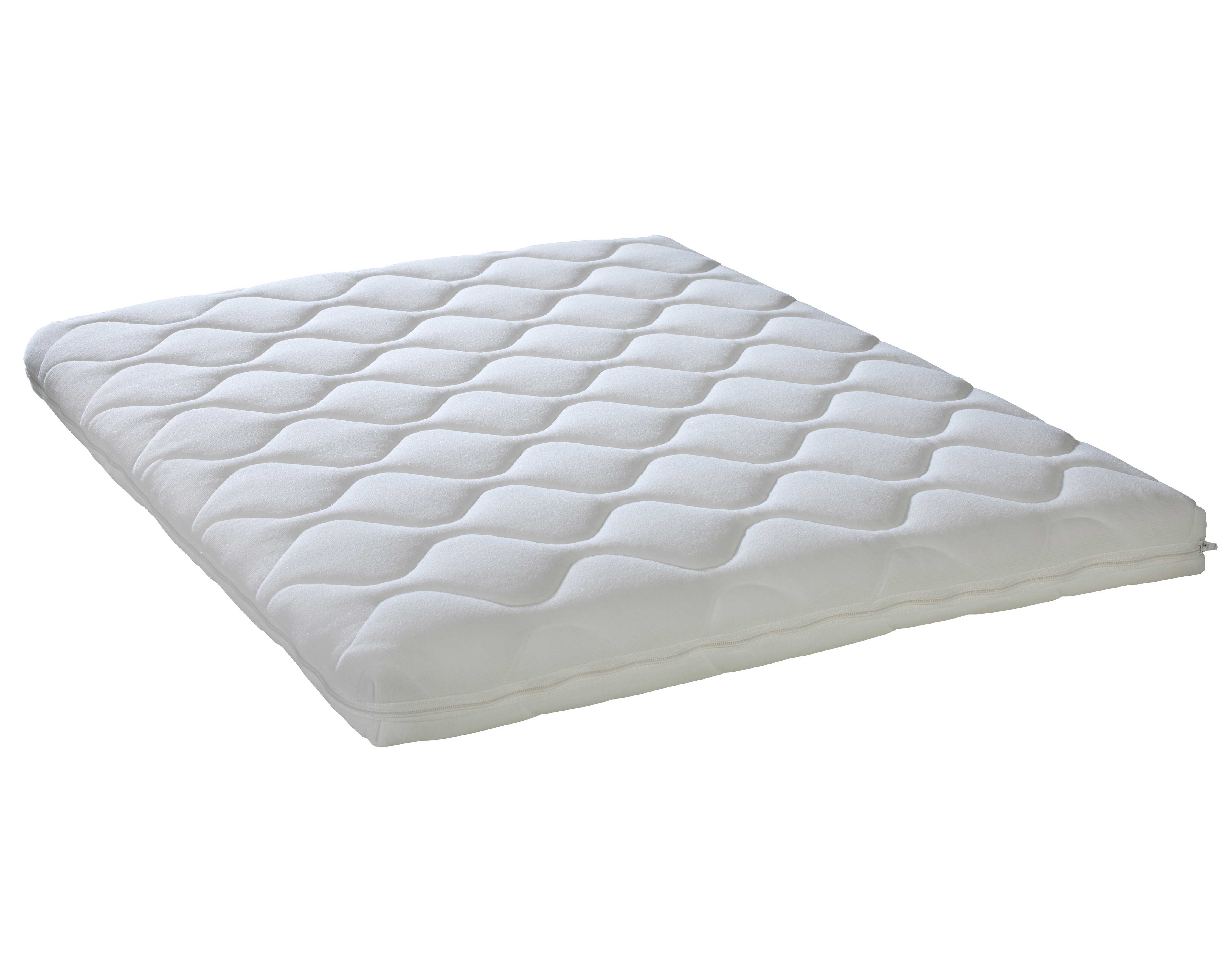 Matelas de parc Poly Clean 75x95cm