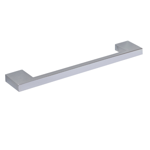 Meuble bas de cuisine Ragnar 100cm avec 2 portes & 2 tiroirs - anthracite - Image 3