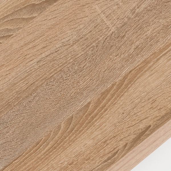 Meuble bas de cuisine Ragnar 50cm avec 1 porte & 1 tiroir - blanc - Image 7