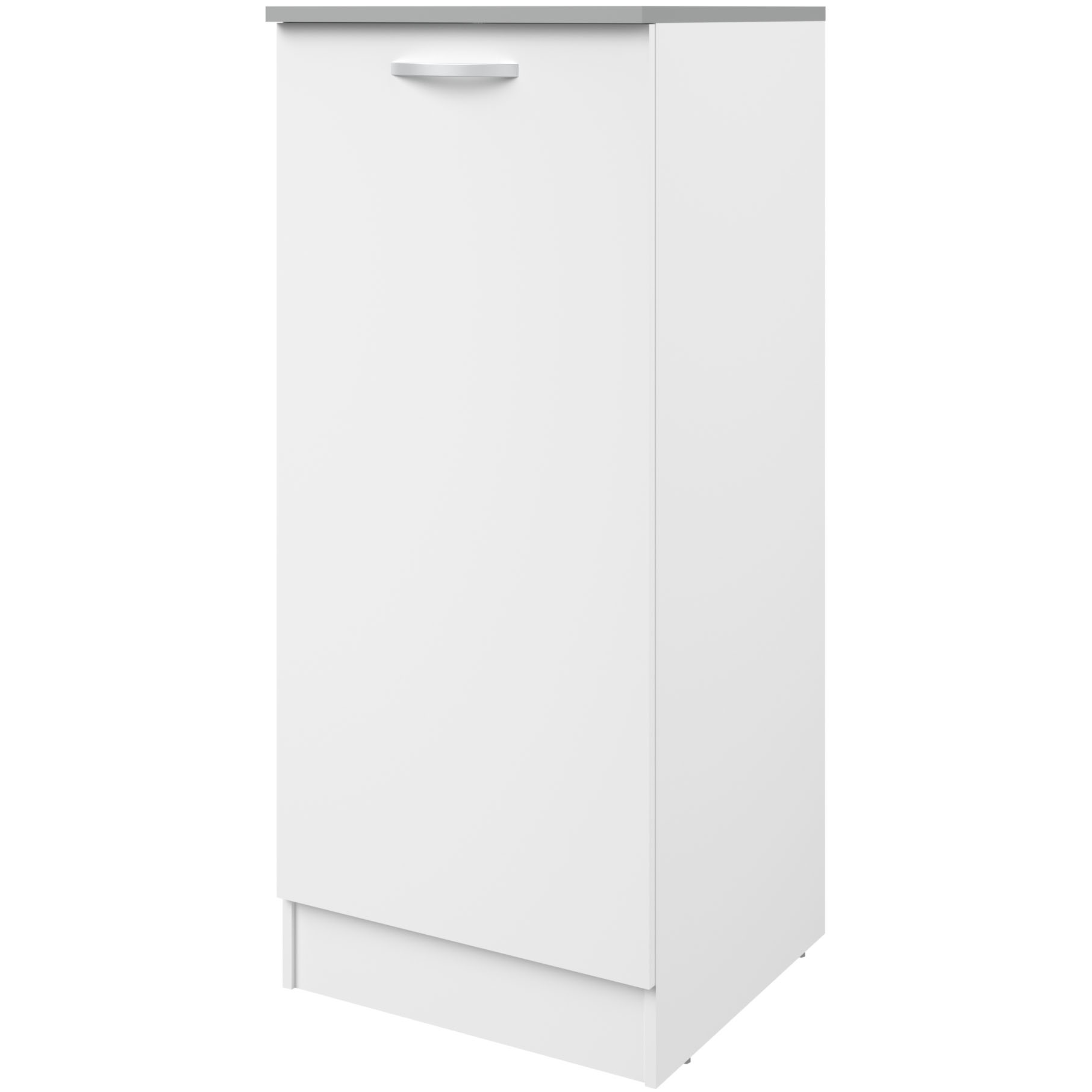 Meuble bas Eko H141 x 60 - blanc