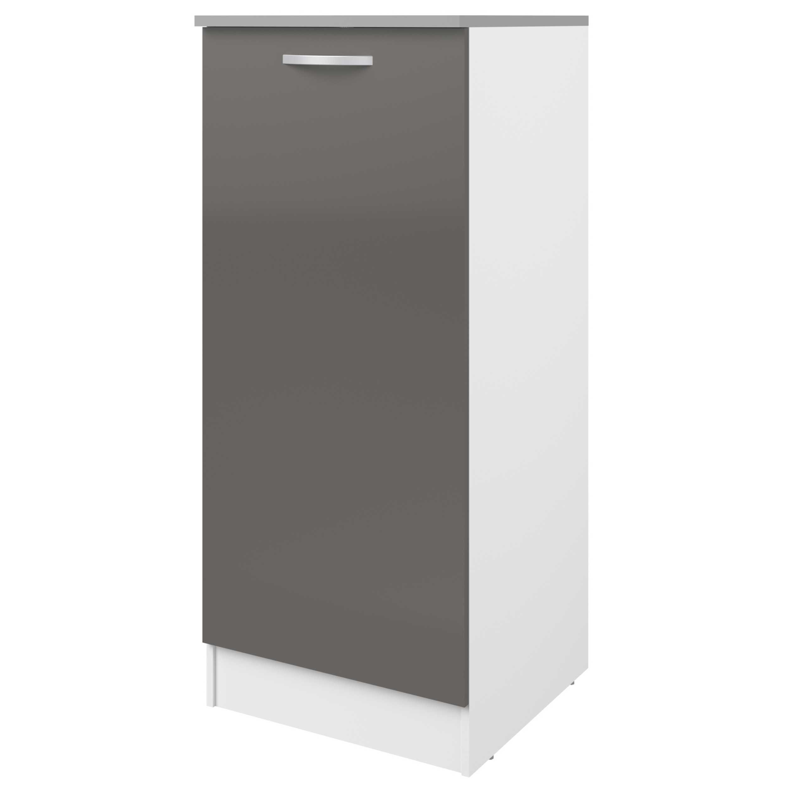 Meuble bas Eko H141 x 60 - gris