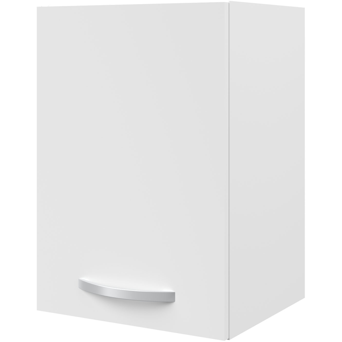 Meuble haut Oke 40 cm - blanc