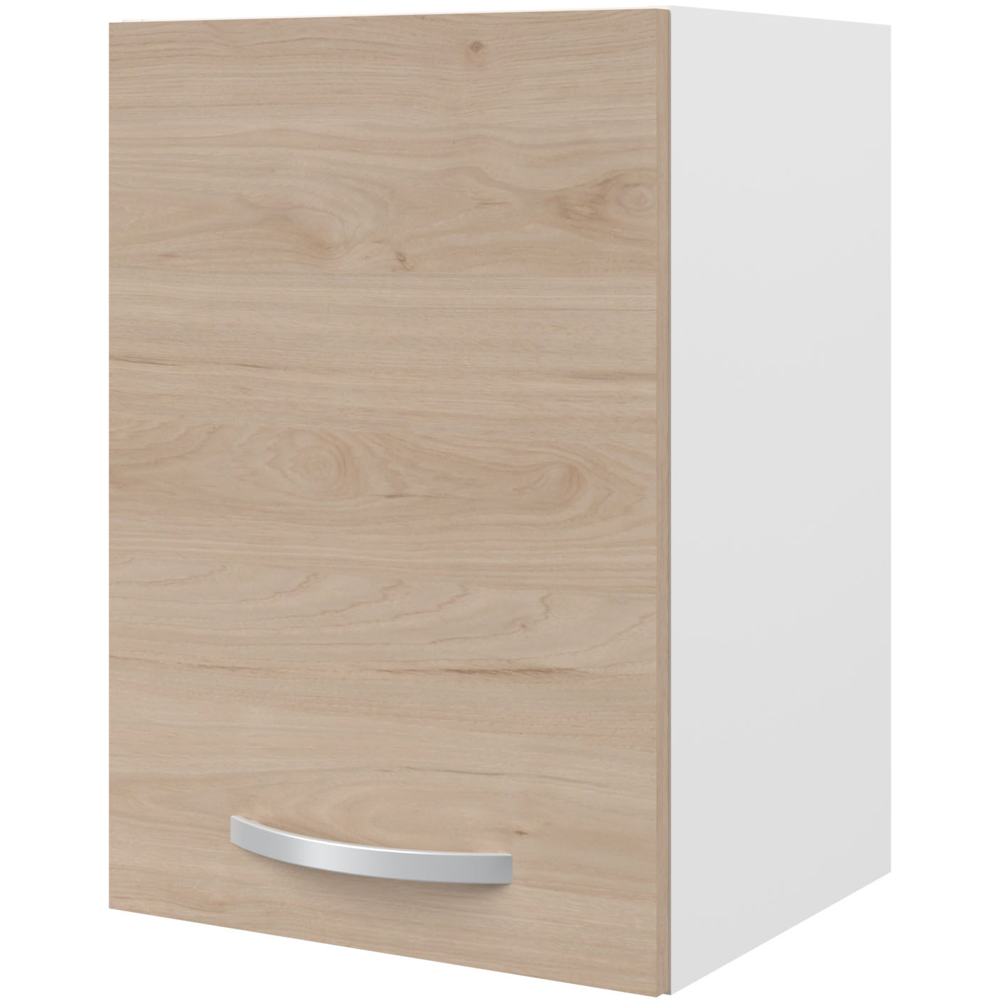 Meuble haut Oke 40 cm - chêne