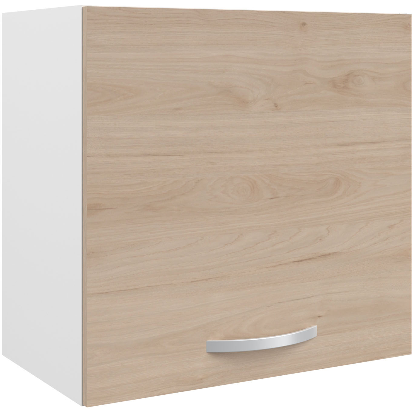 Meuble haut Oke 60 cm - chêne - Image 10