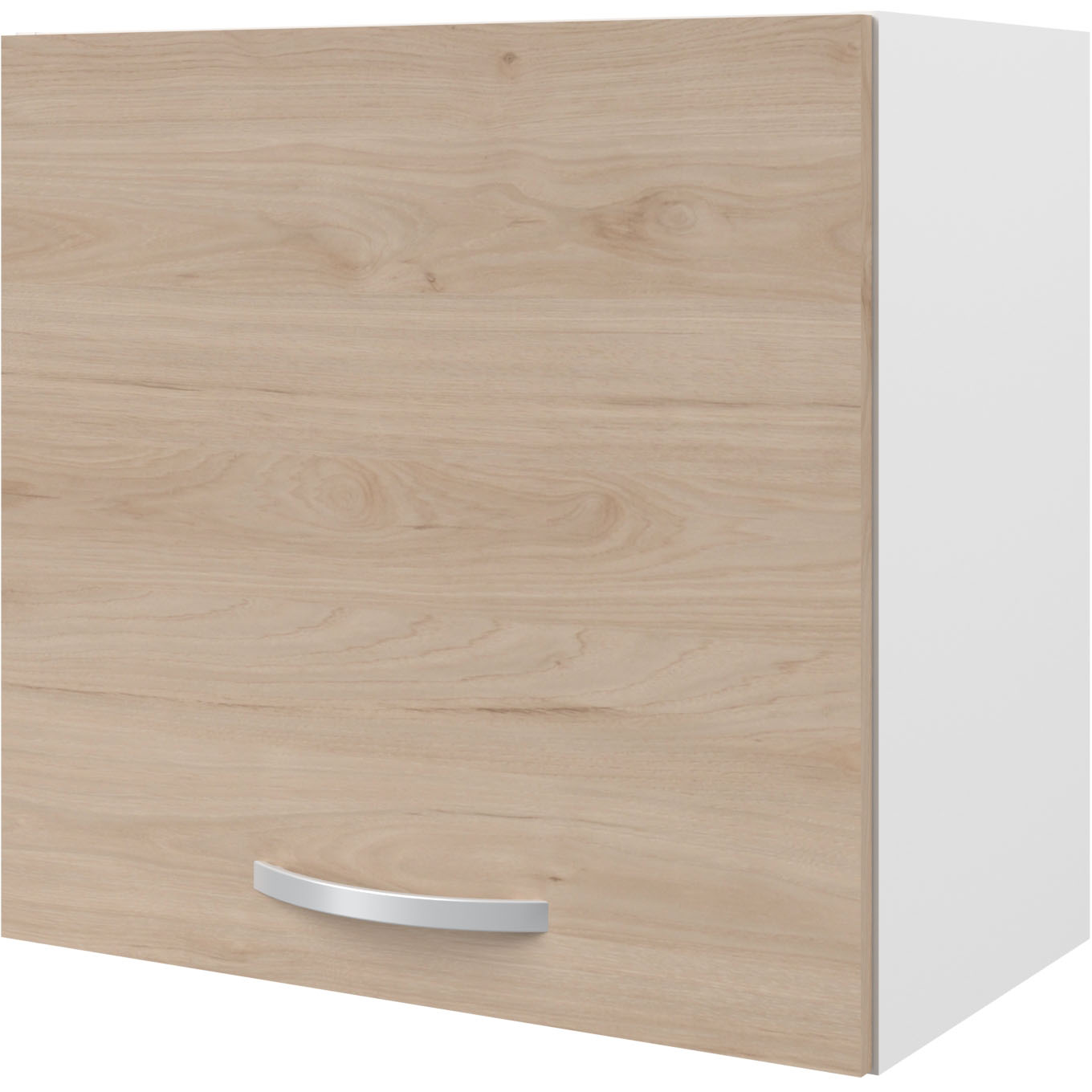 Meuble haut Oke 60 cm - chêne