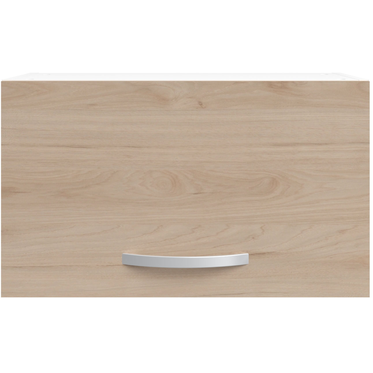 Meuble haut Oke 60x35 cm - chêne - Image 5