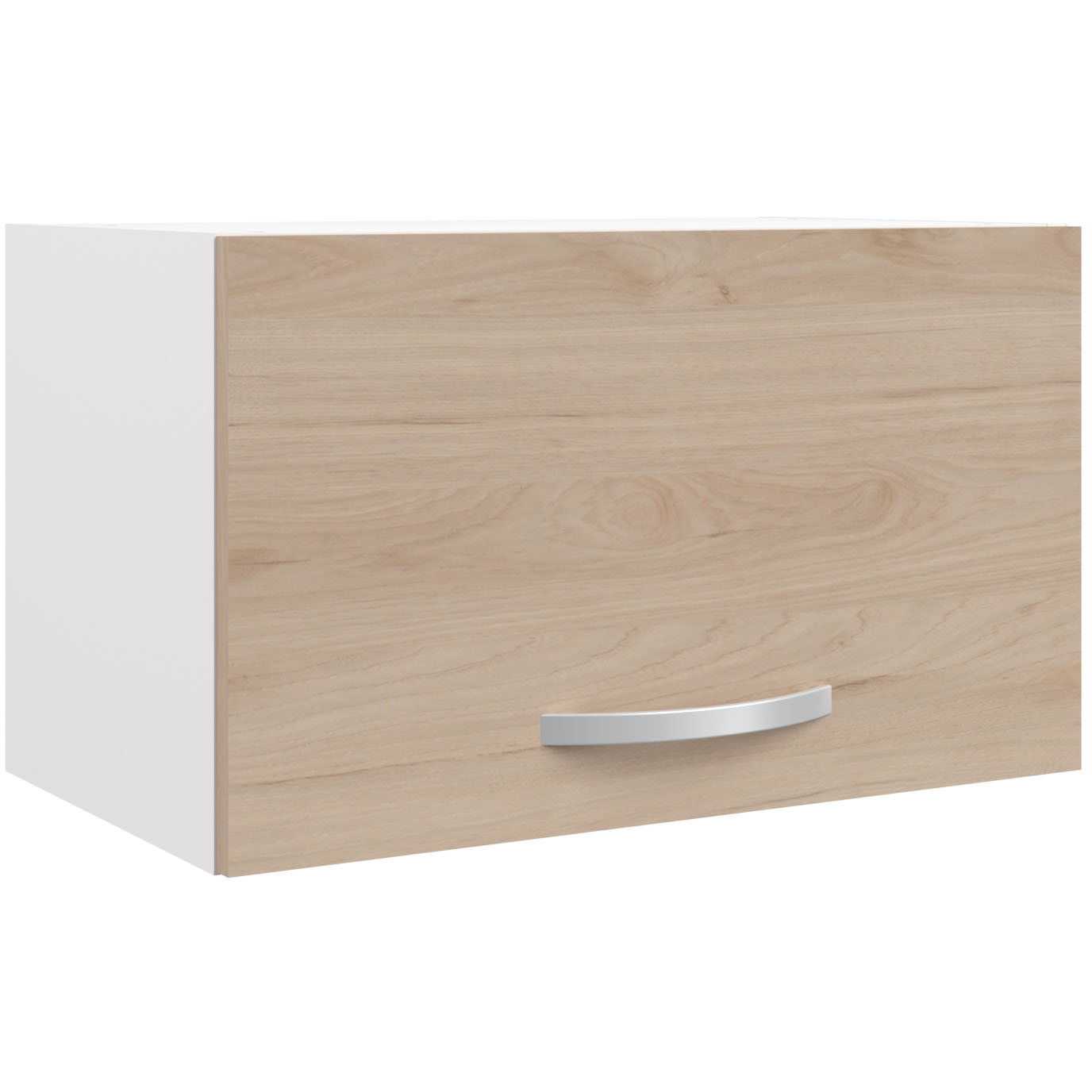 Meuble haut Oke 60x35 cm - chêne - Image 7